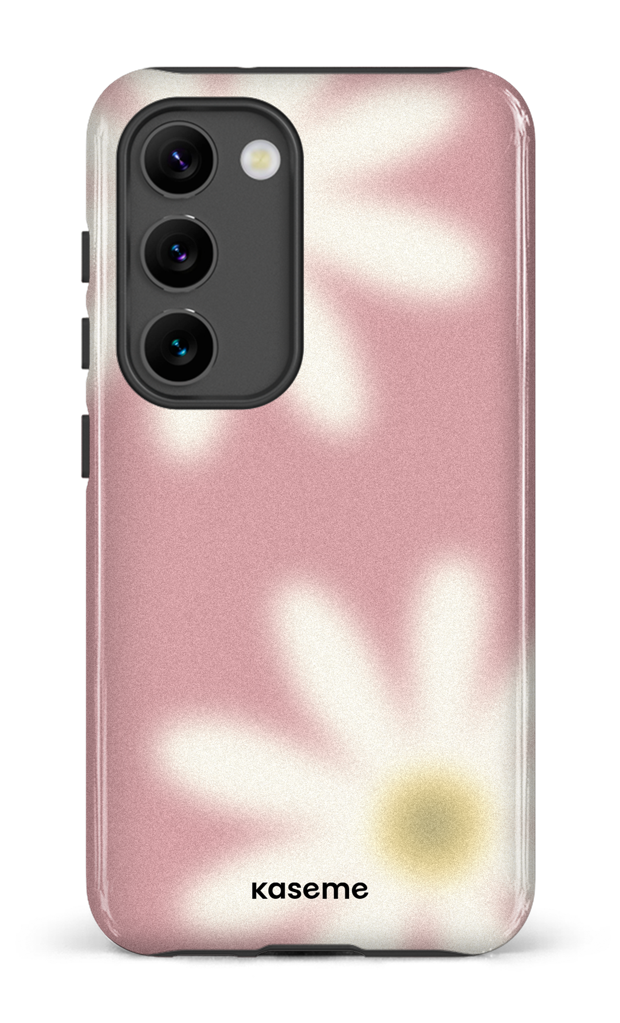 Galaxy S23 Tough Gloss Daisy Dream -