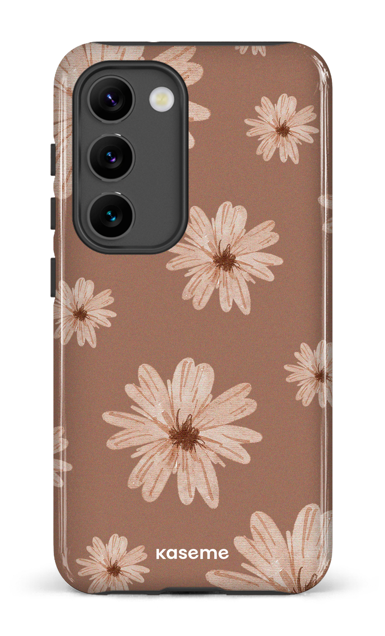 Galaxy S23 Tough Gloss Delicate Dreams -
