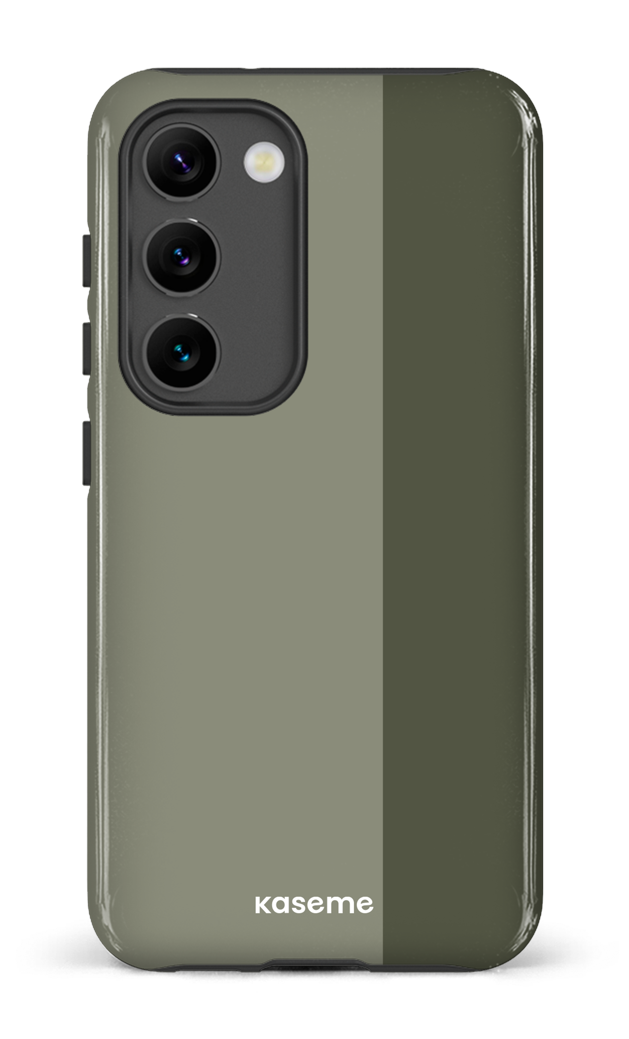 Galaxy S23 Tough Gloss Duality -