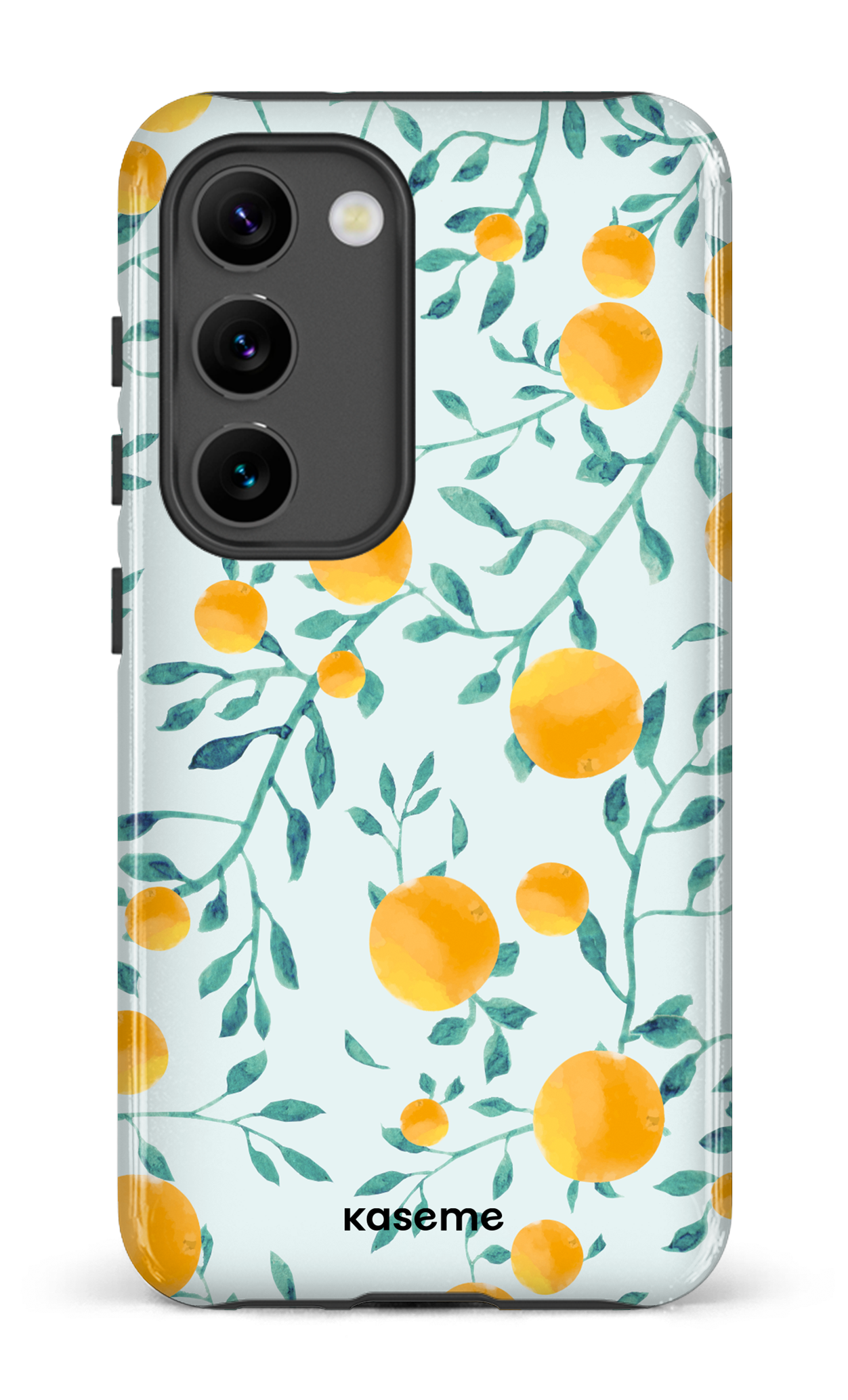 Galaxy S23 Tough Gloss Dulcis -