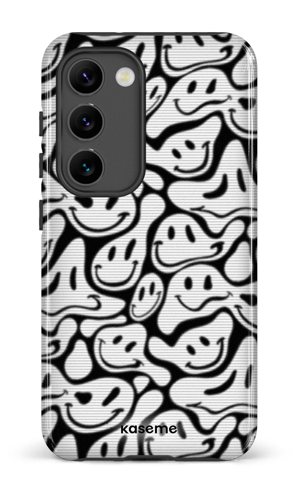 Galaxy S23 Tough Gloss Dystopia -