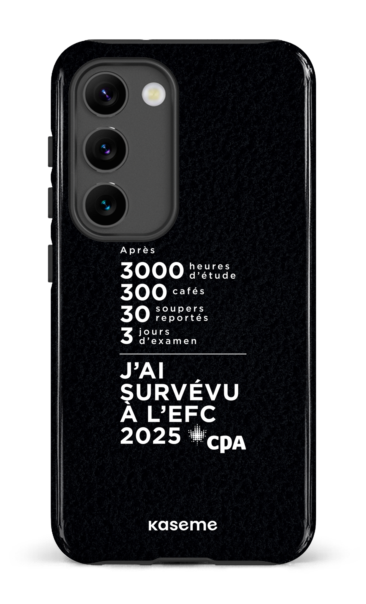 Galaxy S23 Tough Gloss EFC 2025 -