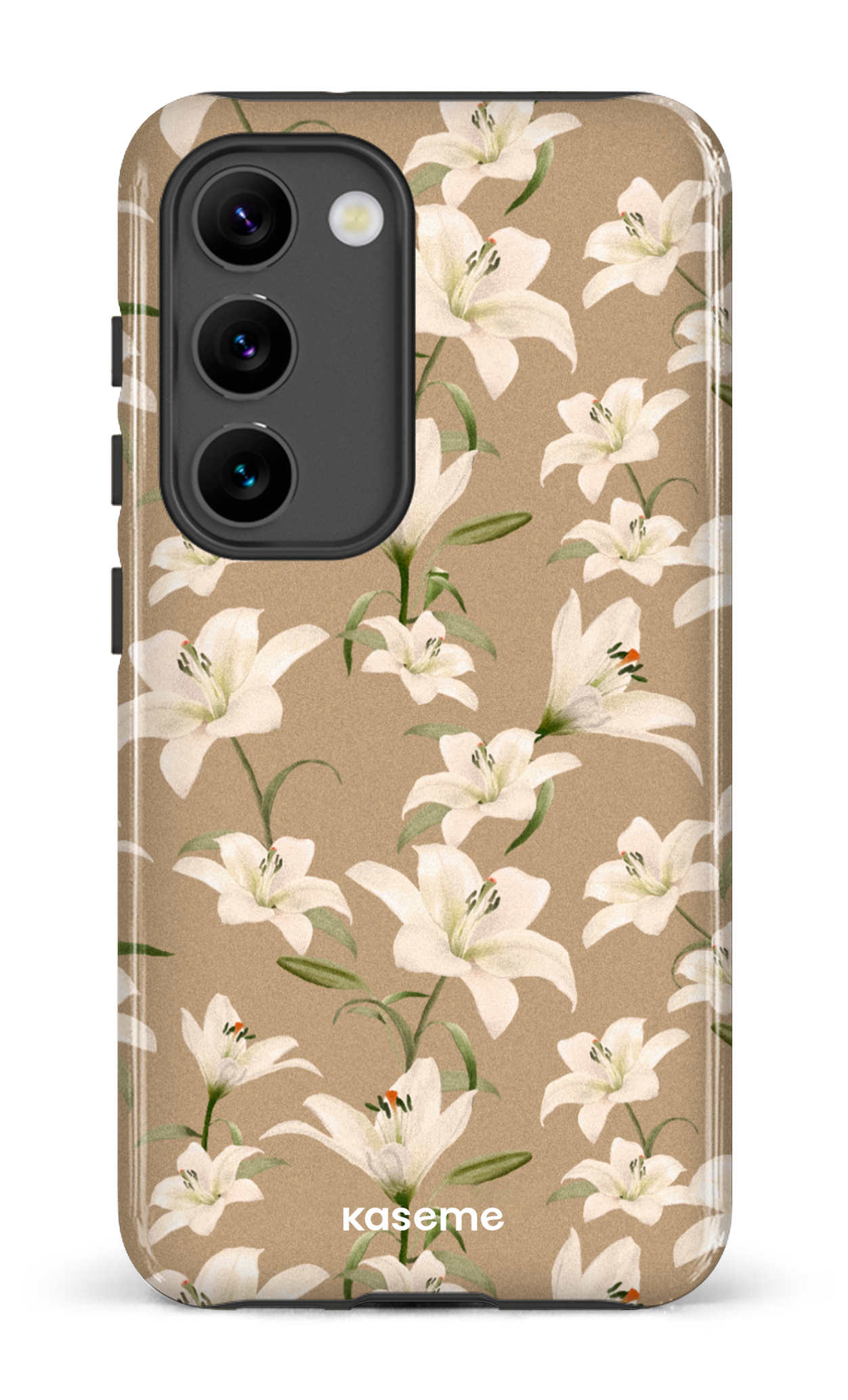 Galaxy S23 Tough Gloss Eleanor -
