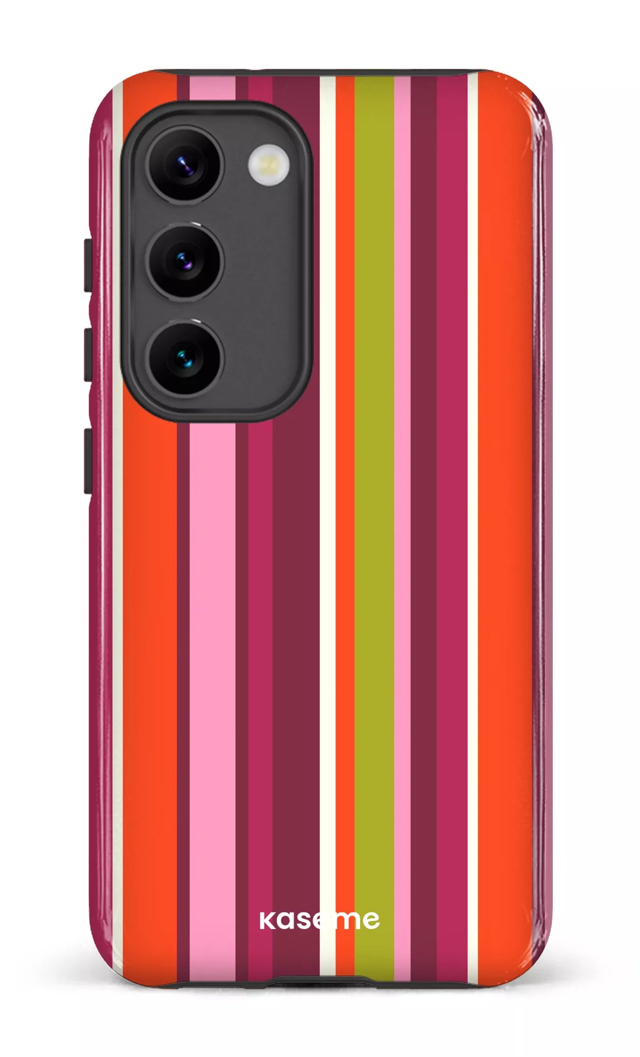 Galaxy S23 Tough Gloss Eleganza -