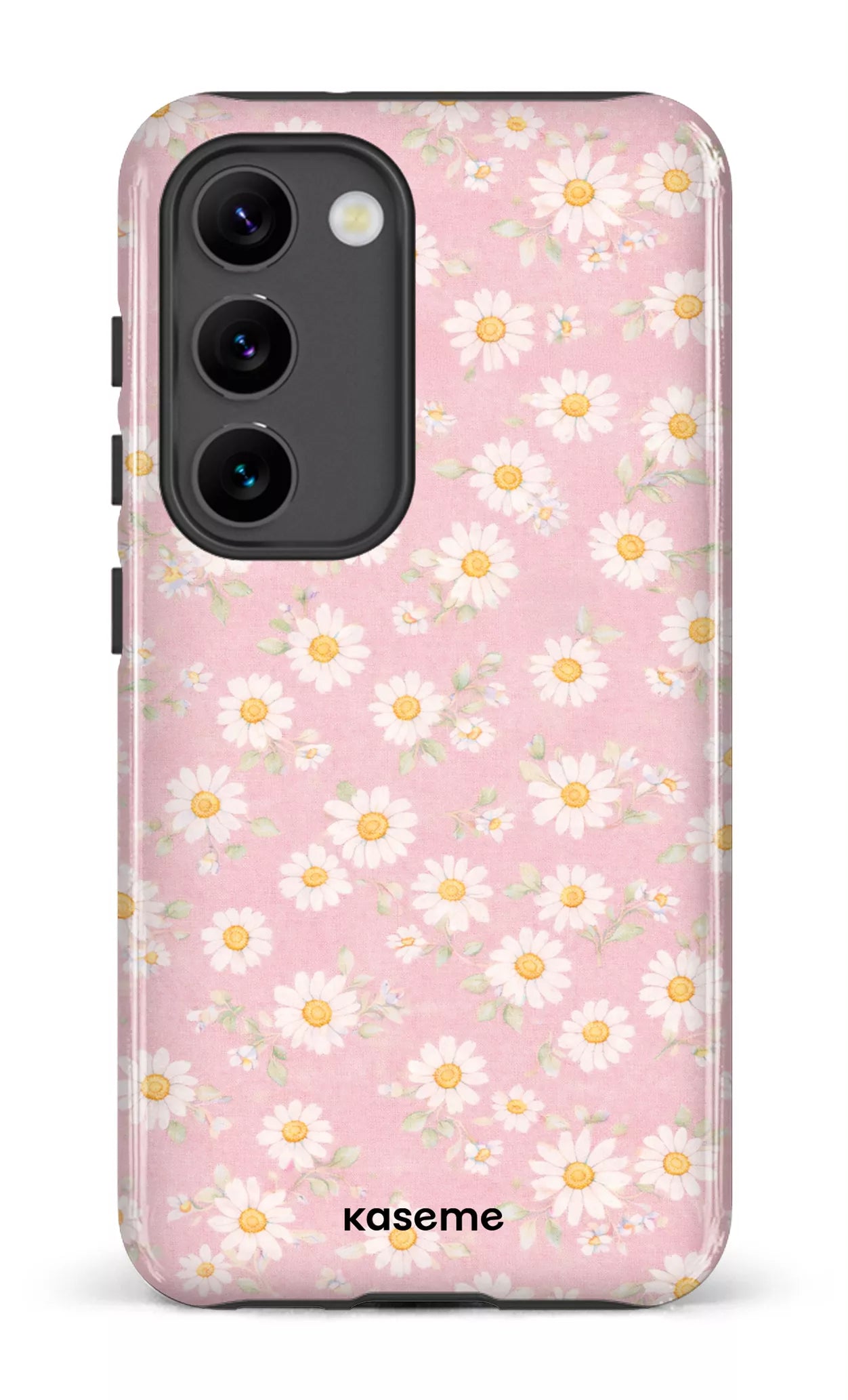 Galaxy S23 Tough Gloss Elena Pink -