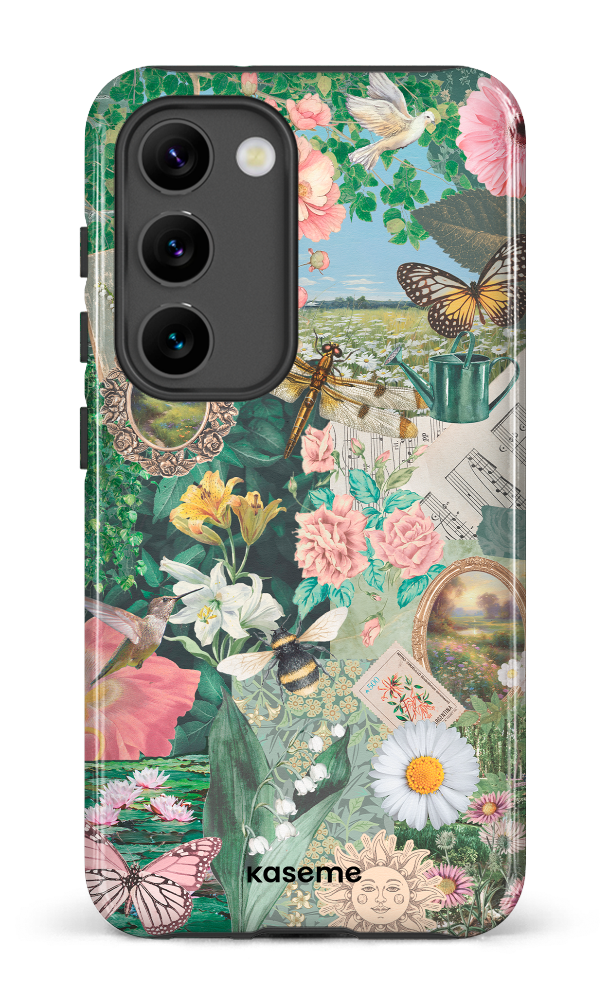 Galaxy S23 Tough Gloss Enchanting -