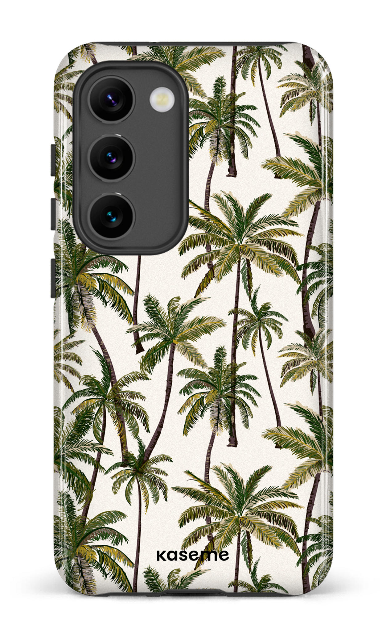 Galaxy S23 Tough Gloss Escape -