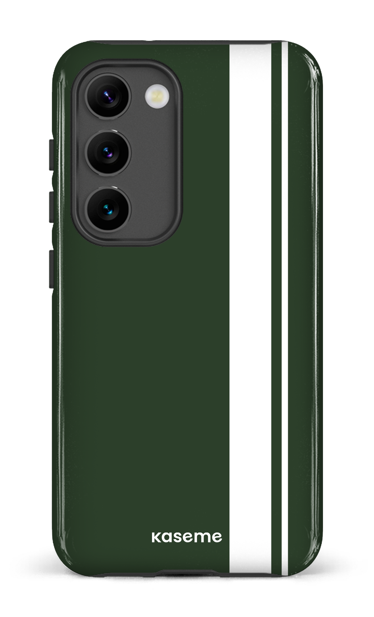 Galaxy S23 Tough Gloss Essence Green -