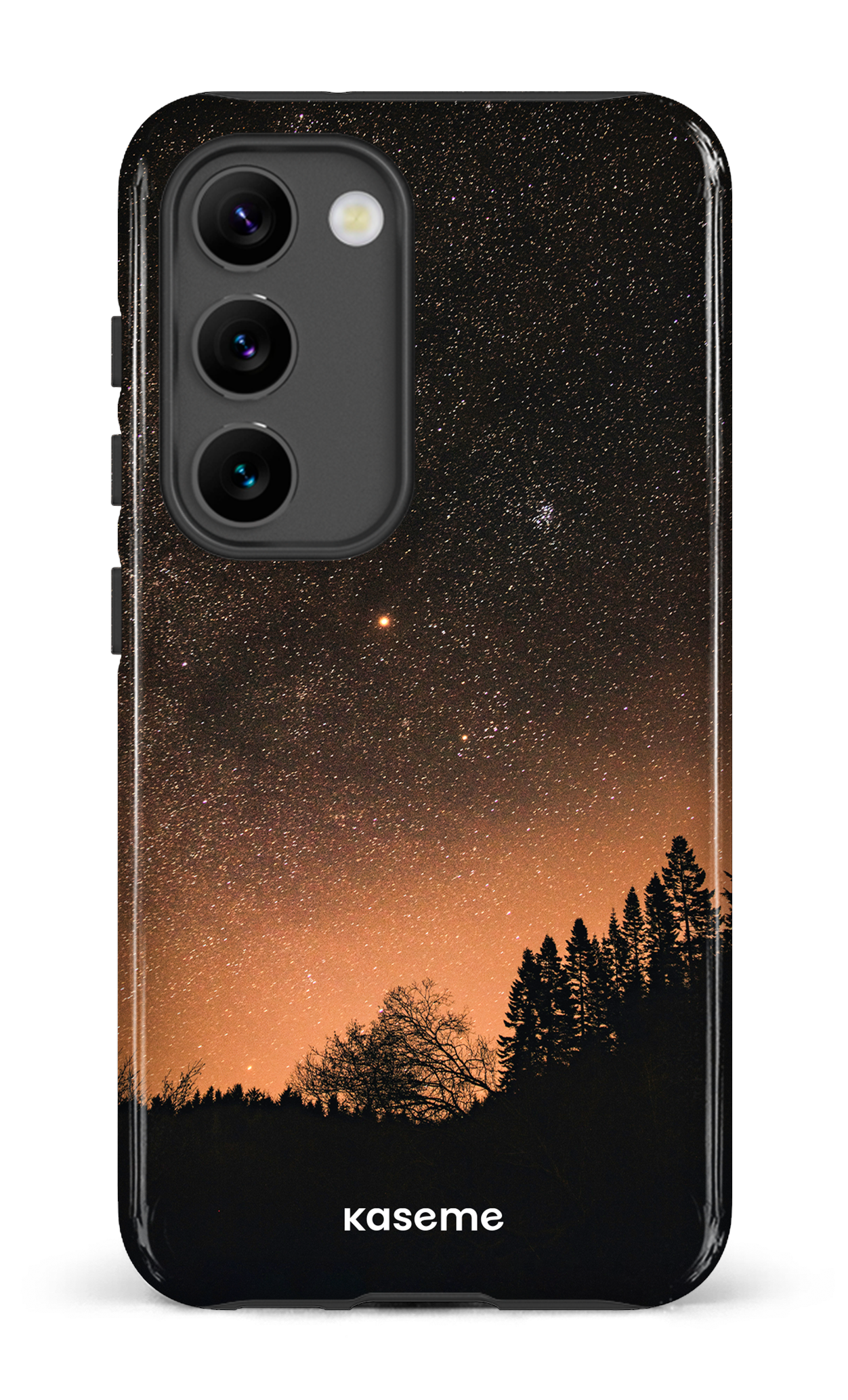 Galaxy S23 Tough Gloss Eternal Dusk -