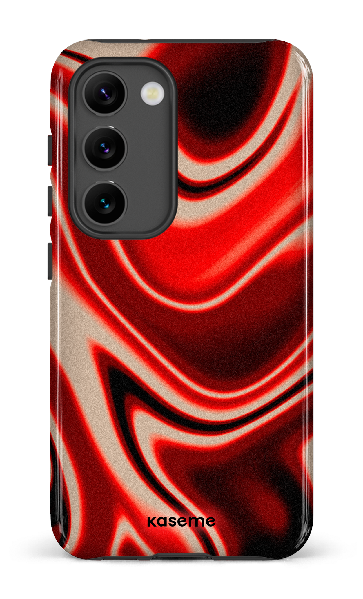 Galaxy S23 Tough Gloss Euphoria -