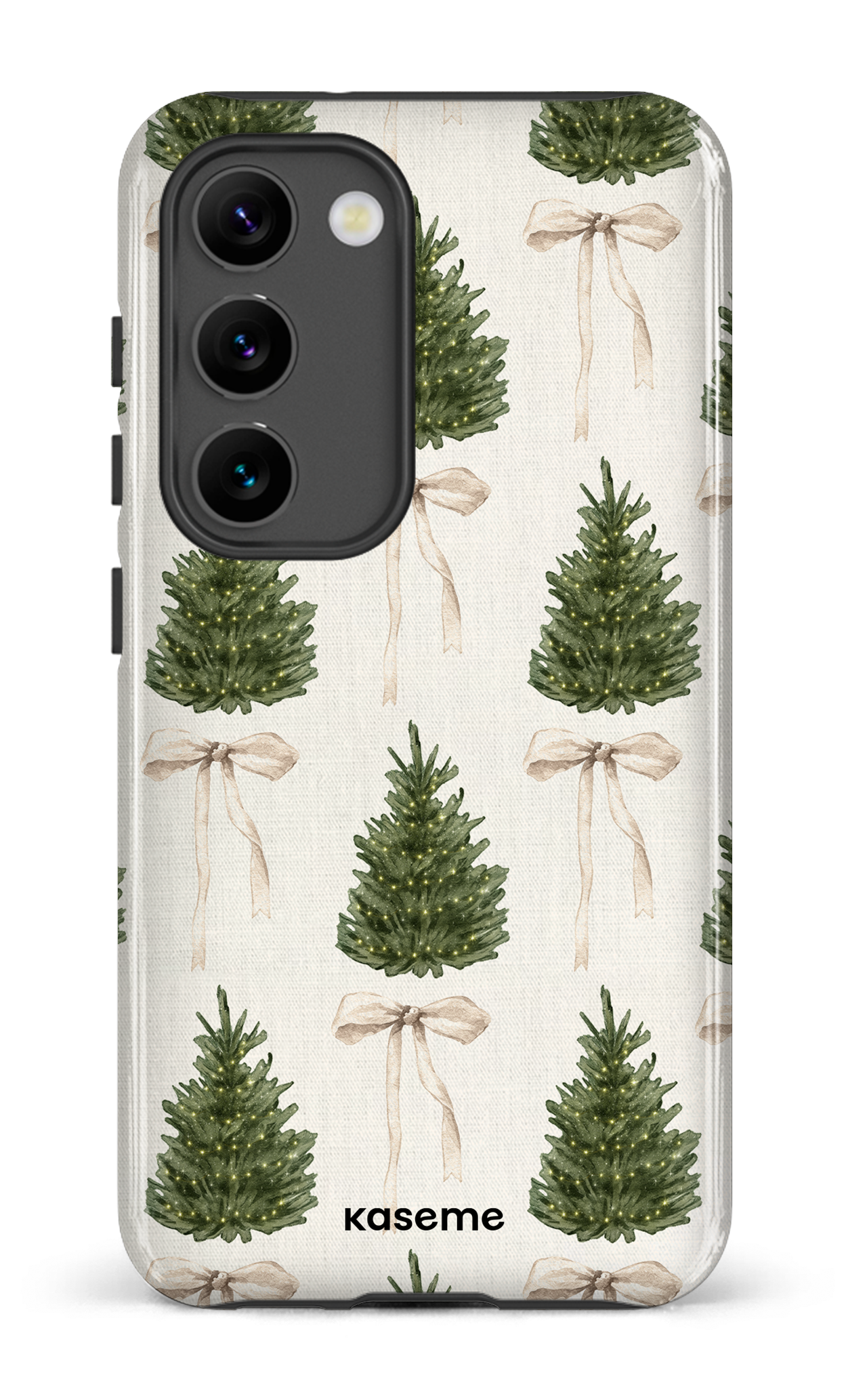 Galaxy S23 Tough Gloss Everwood -