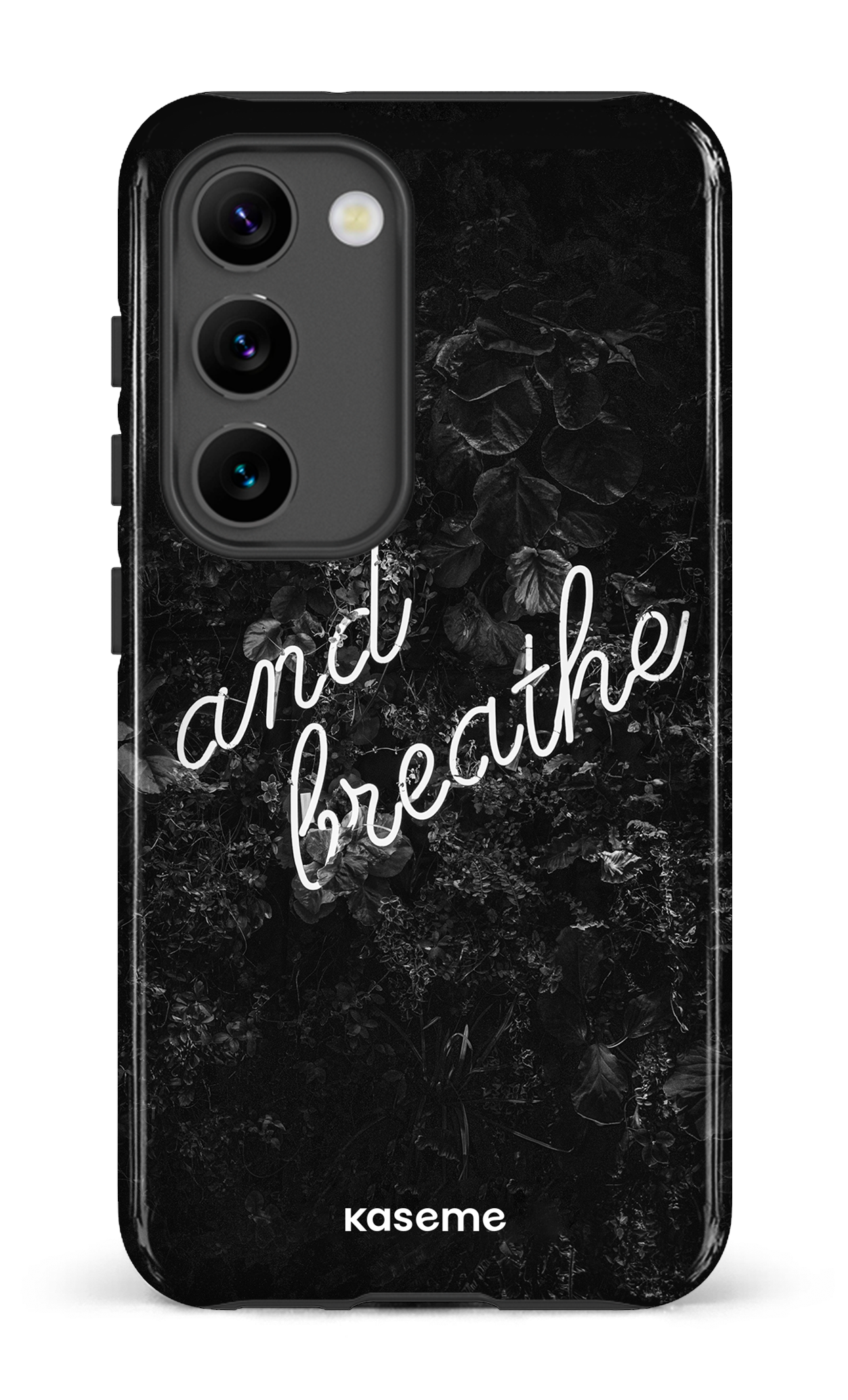 Galaxy S23 Tough Gloss Exhale -