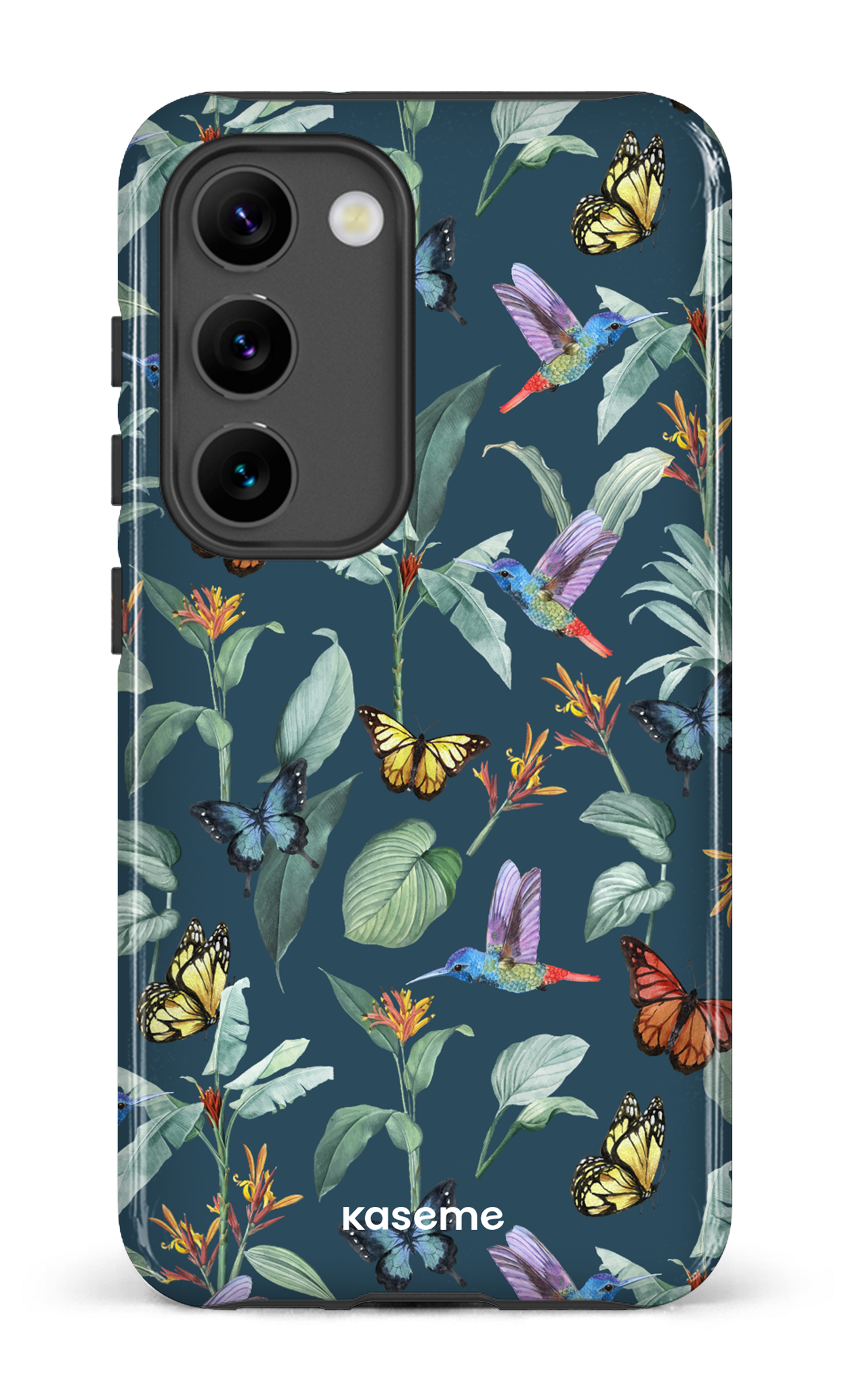 Galaxy S23 Tough Gloss Fearless -