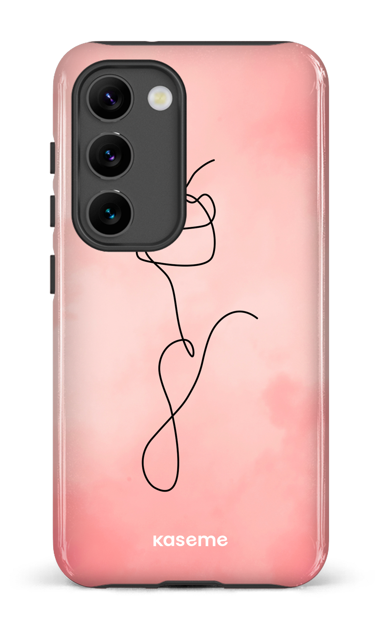 Galaxy S23 Tough Gloss Femme -
