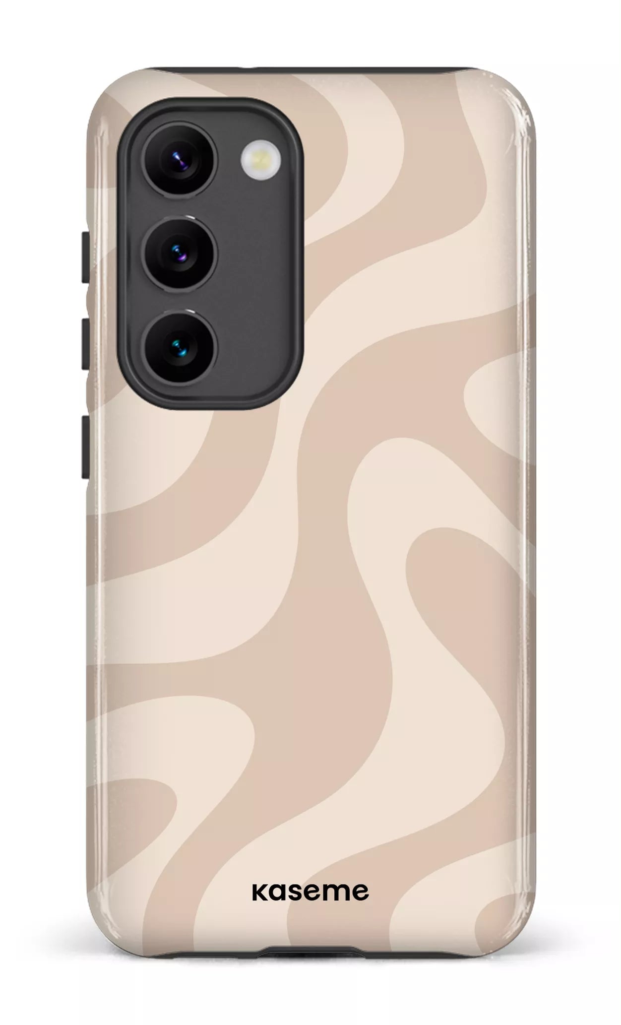Galaxy S23 Tough Gloss Flow -