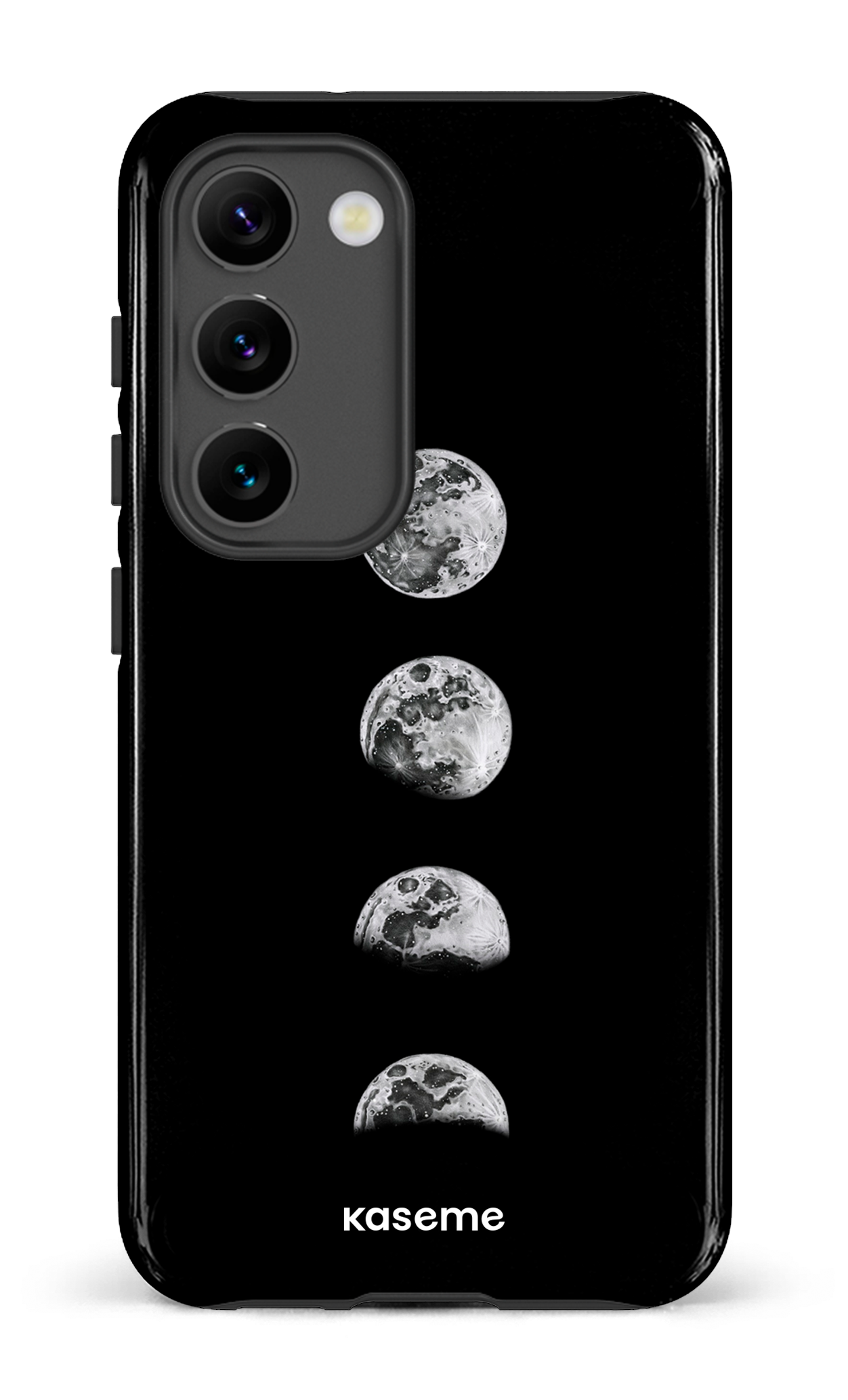 Galaxy S23 Tough Gloss Full Moon -