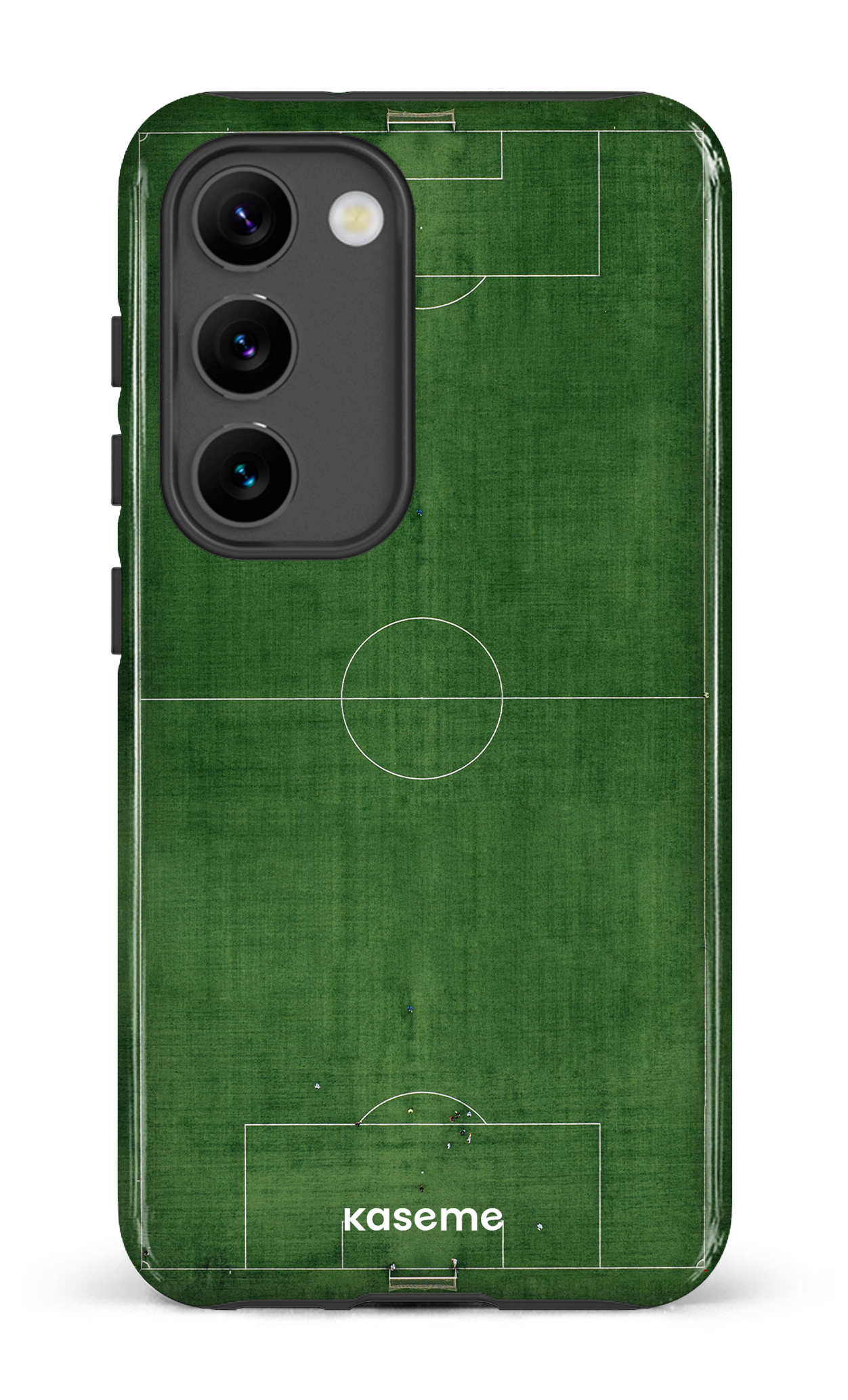 Galaxy S23 Tough Gloss Goal Getter -