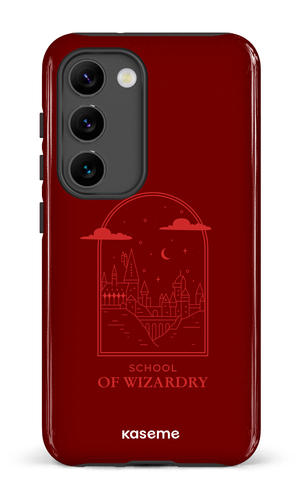 Galaxy S23 Tough Gloss Godric -