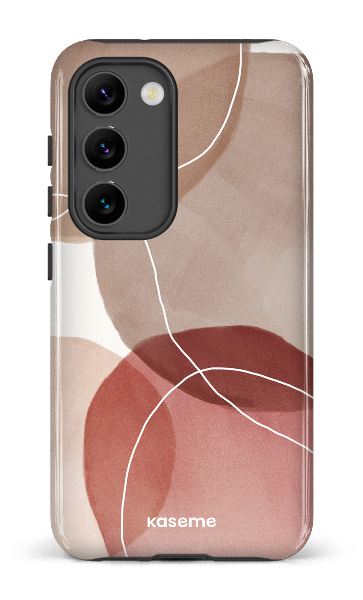 Galaxy S23 Tough Gloss Grace -