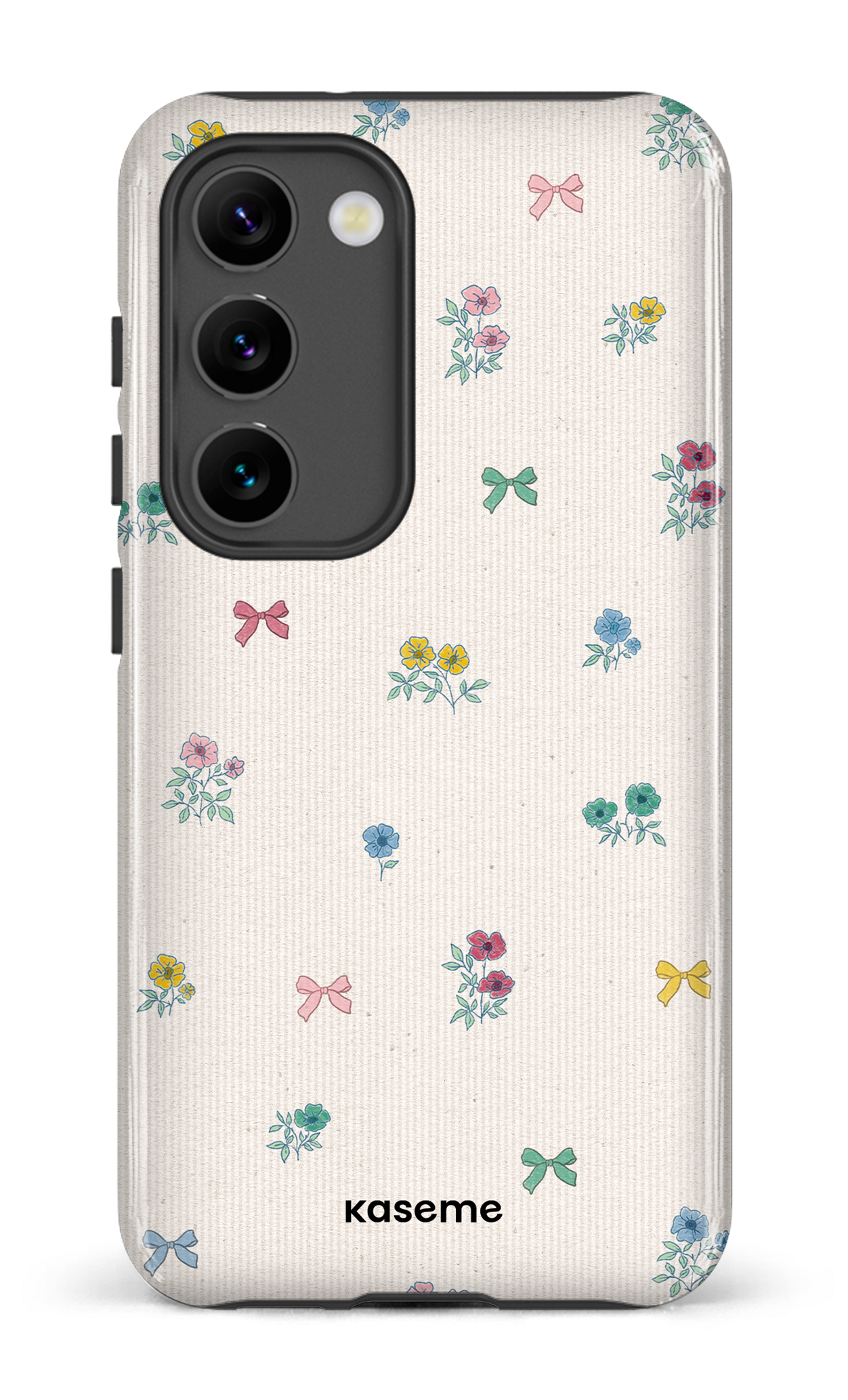 Galaxy S23 Tough Gloss Graceful -