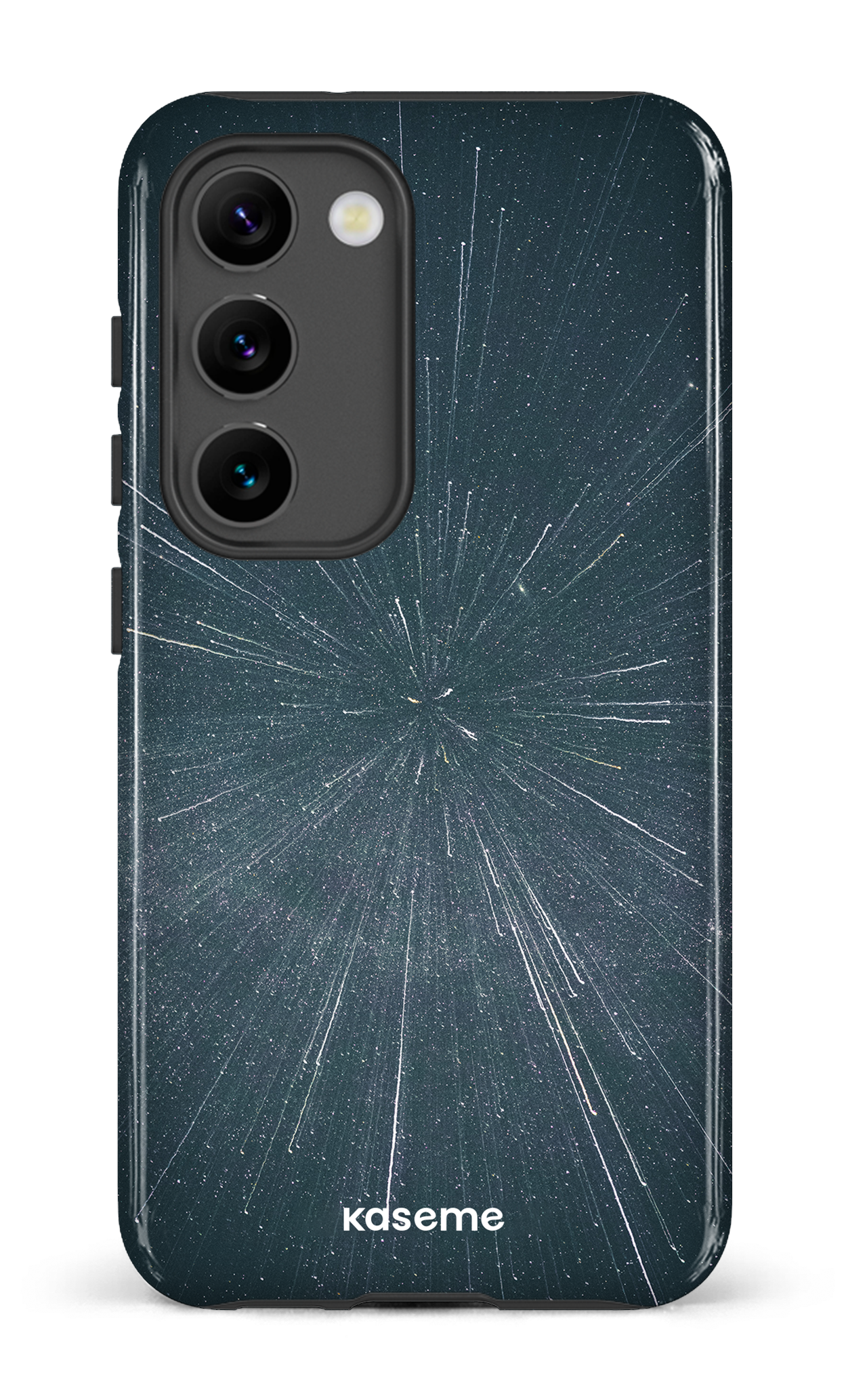 Galaxy S23 Tough Gloss Gravity -