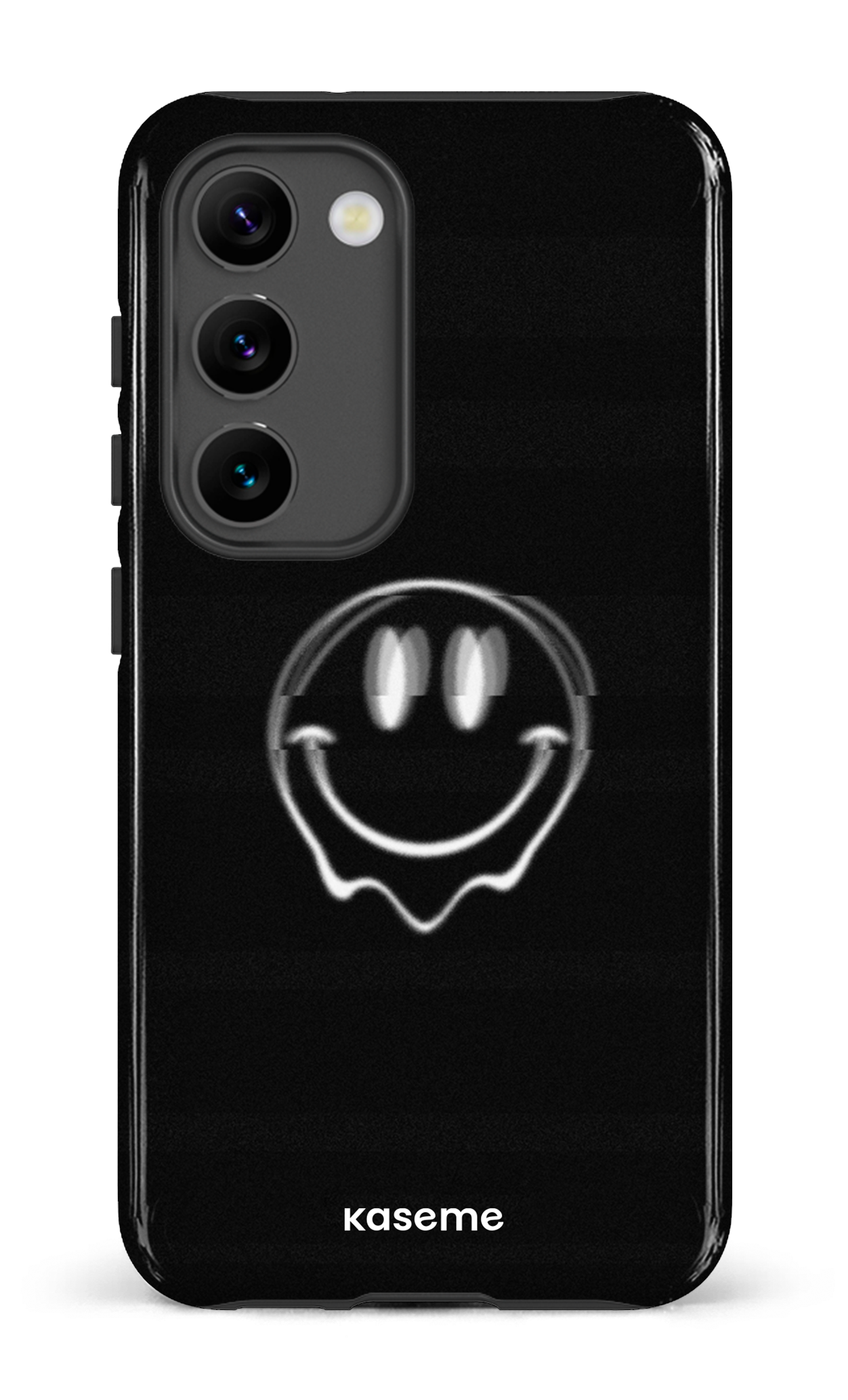 Galaxy S23 Tough Gloss Grin -