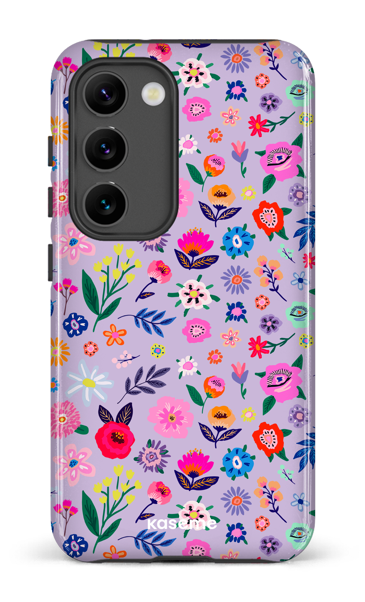 Galaxy S23 Tough Gloss Hallucinate -