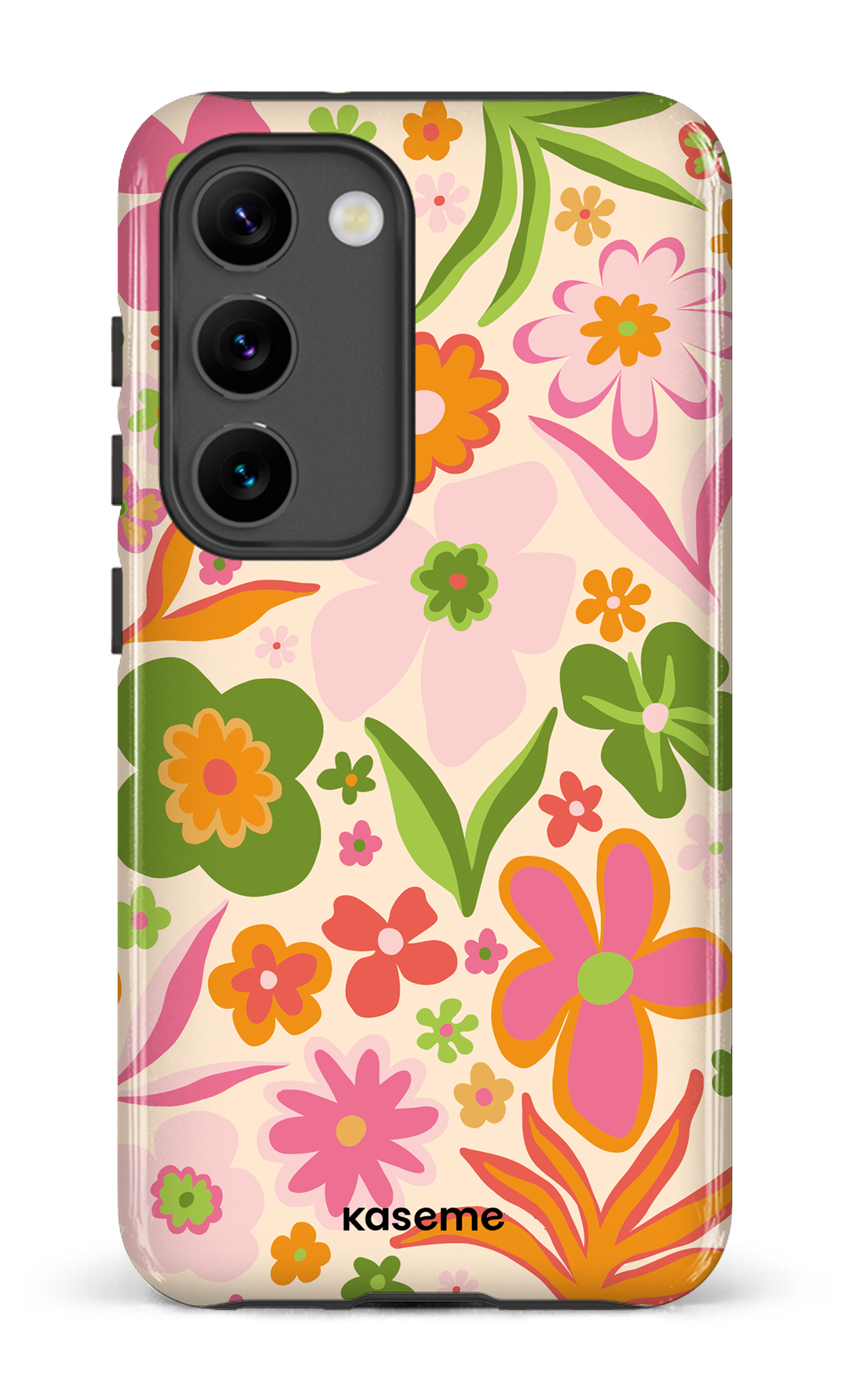 Galaxy S23 Tough Gloss Harmony -