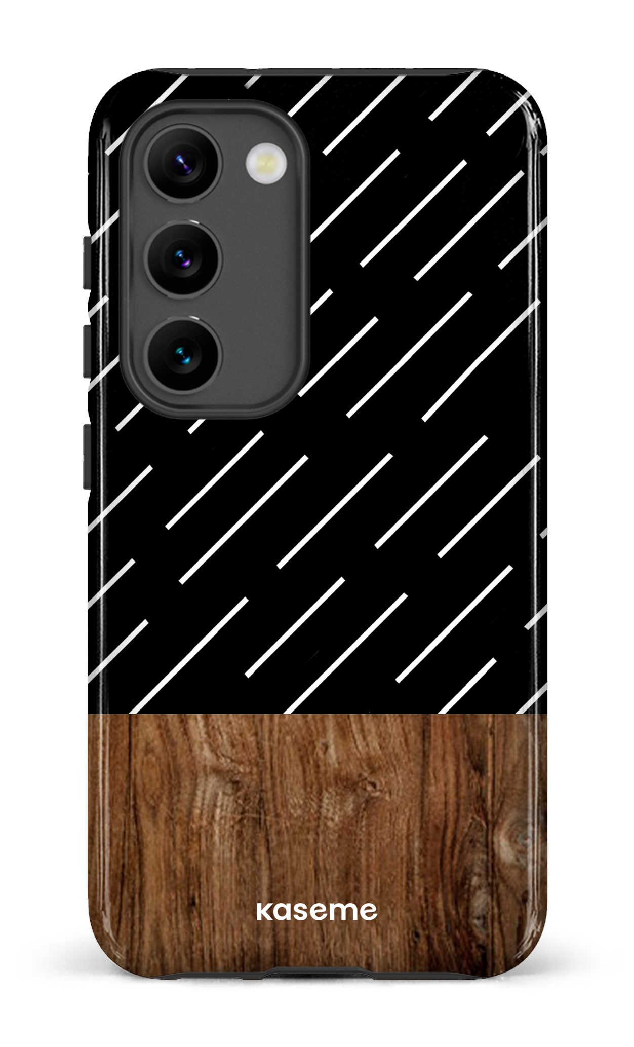 Galaxy S23 Tough Gloss Hazel -