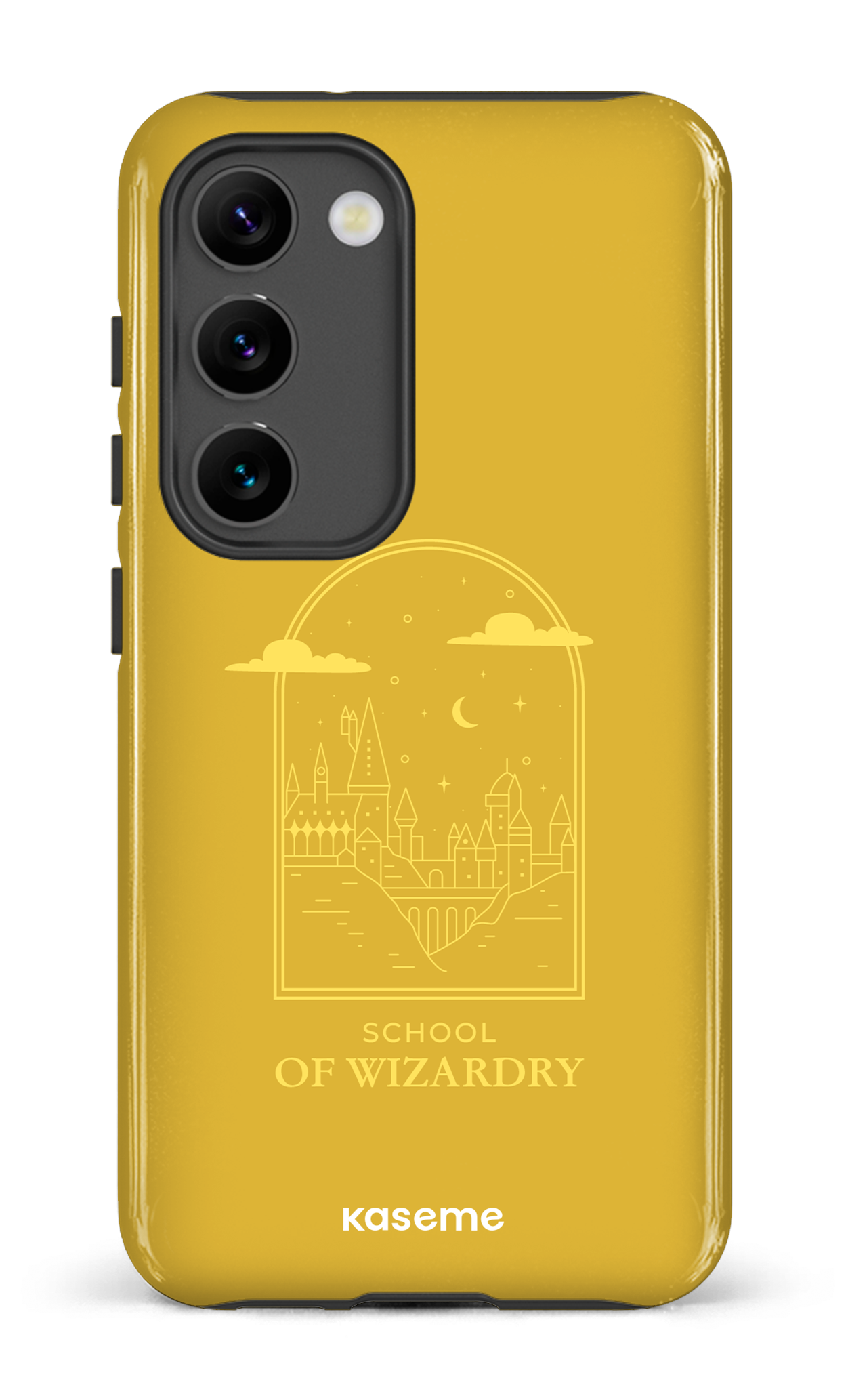 Galaxy S23 Tough Gloss Helga -