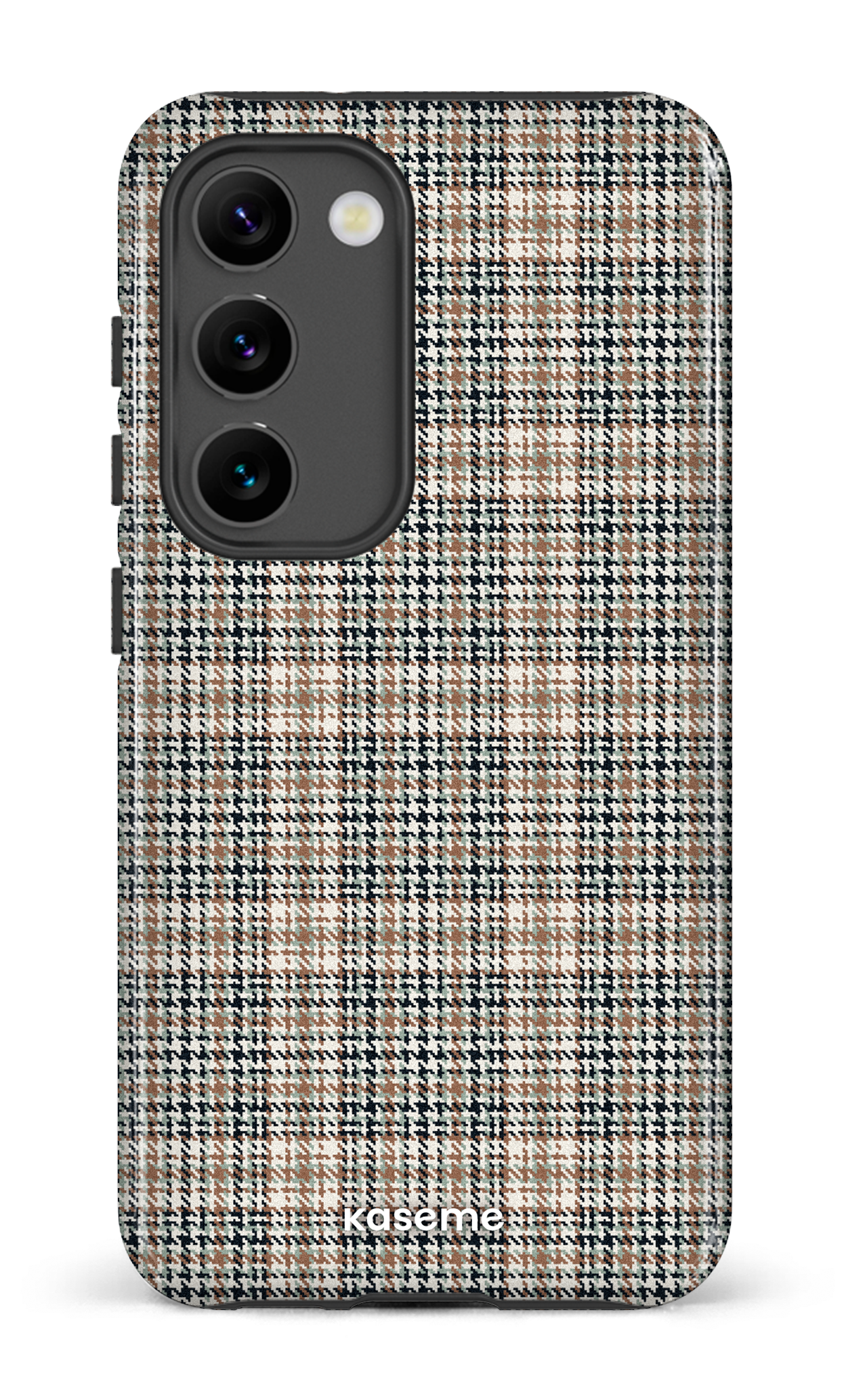 Galaxy S23 Tough Gloss Heritage -