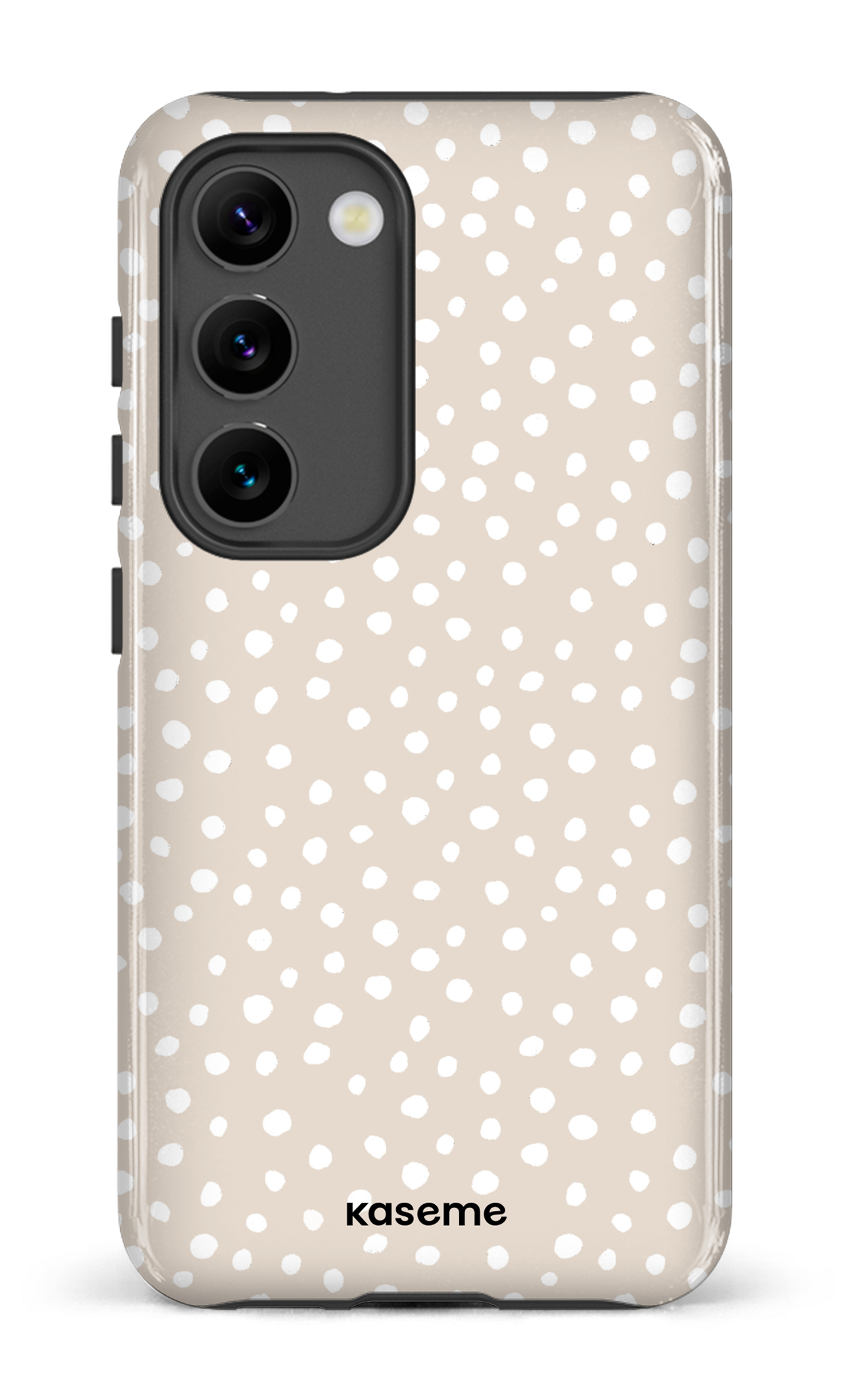 Galaxy S23 Tough Gloss Honey -