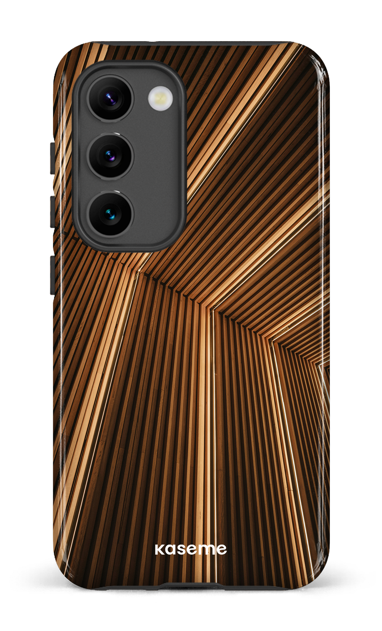 Galaxy S23 Tough Gloss Illusion -
