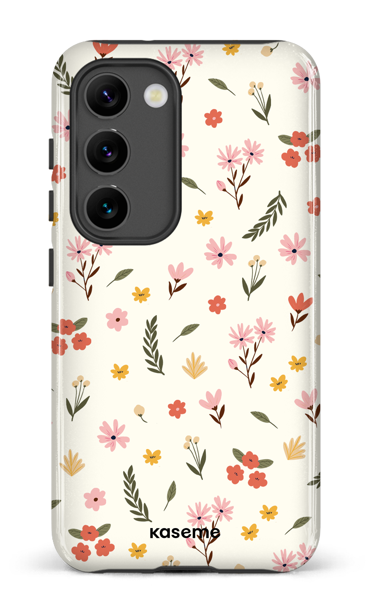 Galaxy S23 Tough Gloss Isabella -