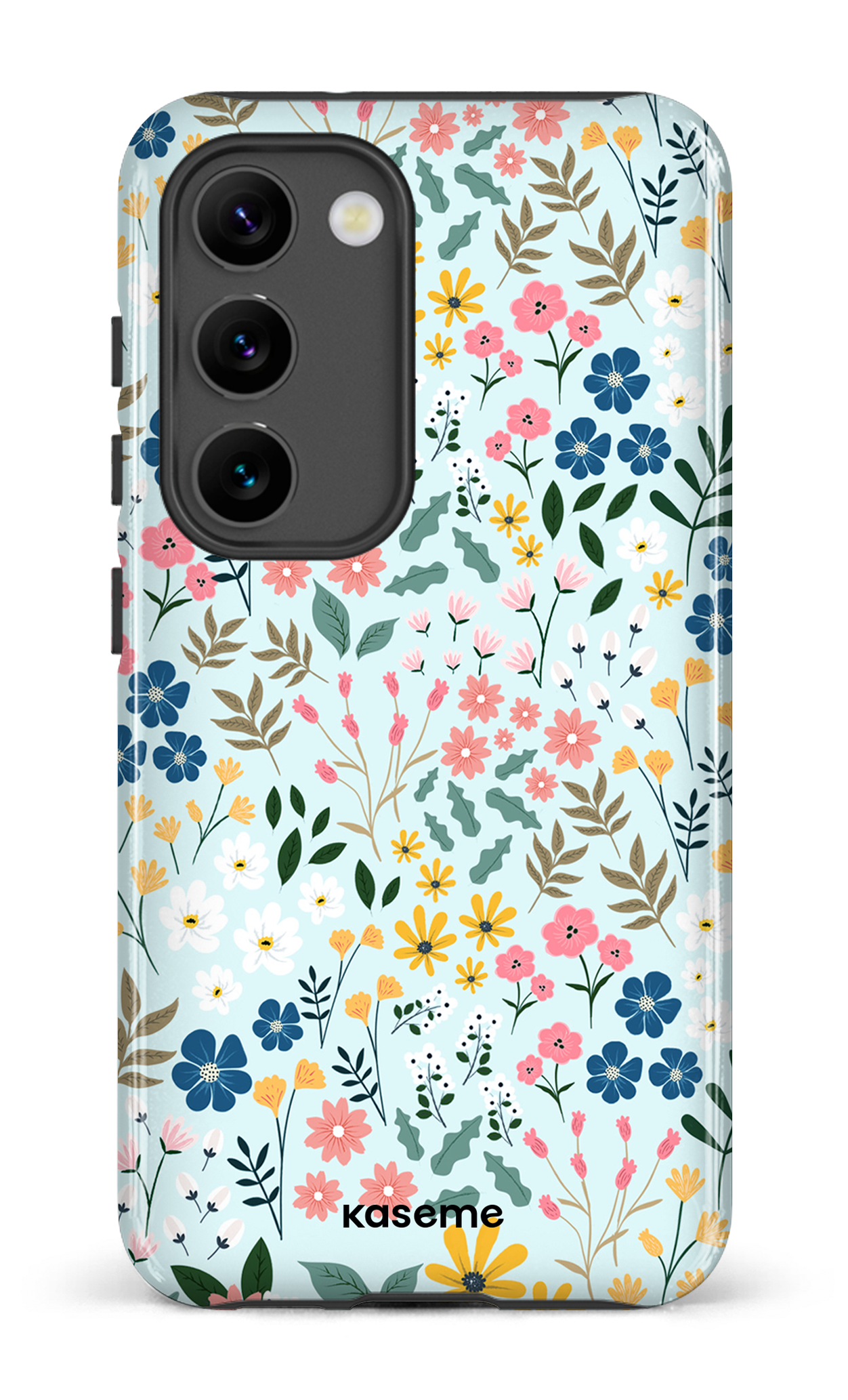 Galaxy S23 Tough Gloss Jasmine -