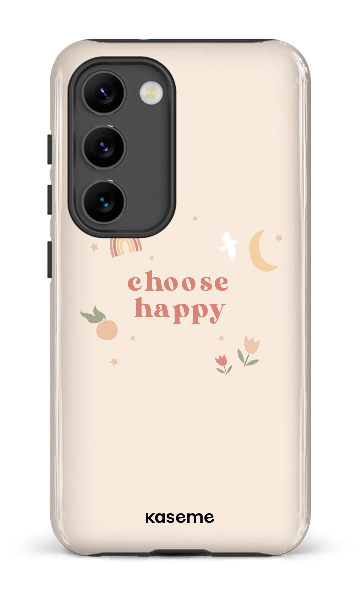Galaxy S23 Tough Gloss Joy -