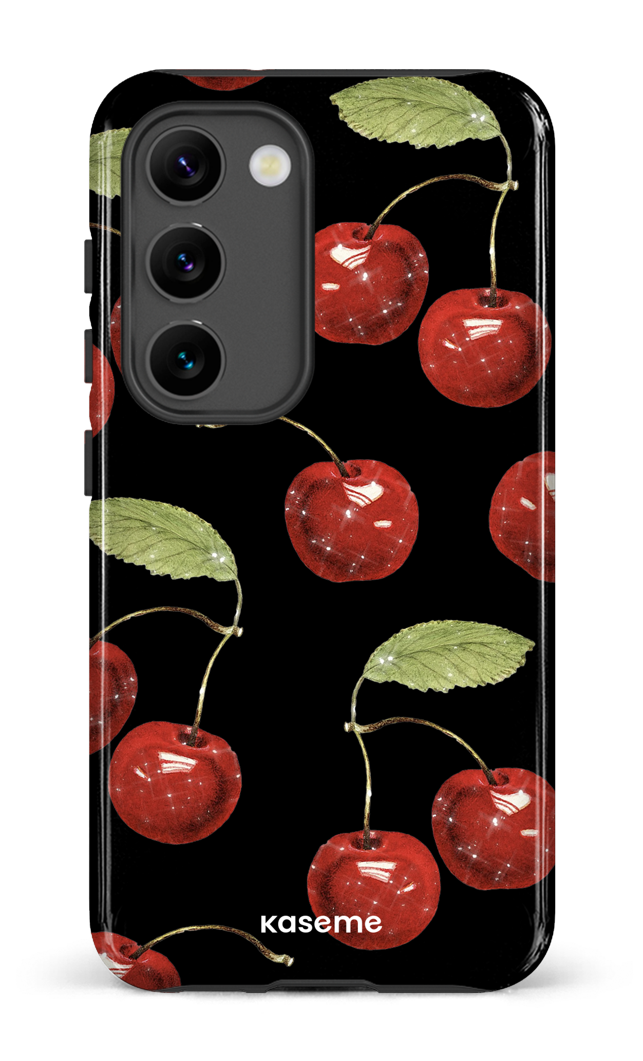 Galaxy S23 Tough Gloss Juicy -