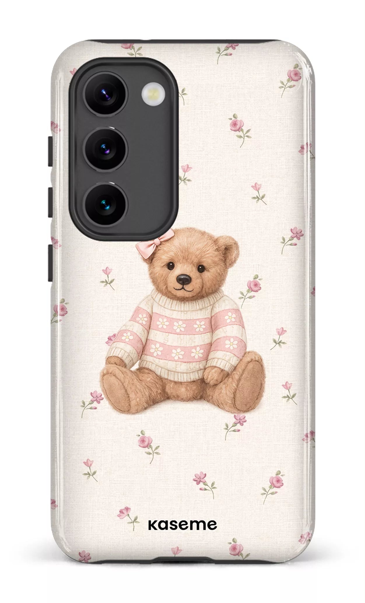 Galaxy S23 Tough Gloss Juliette -