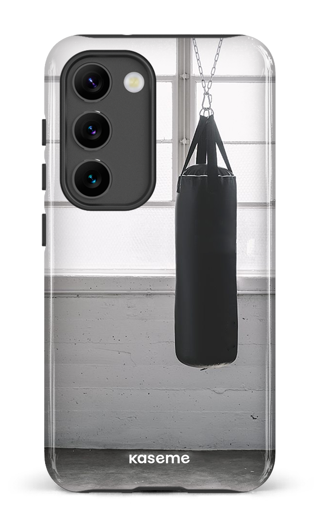 Galaxy S23 Tough Gloss Knockout -