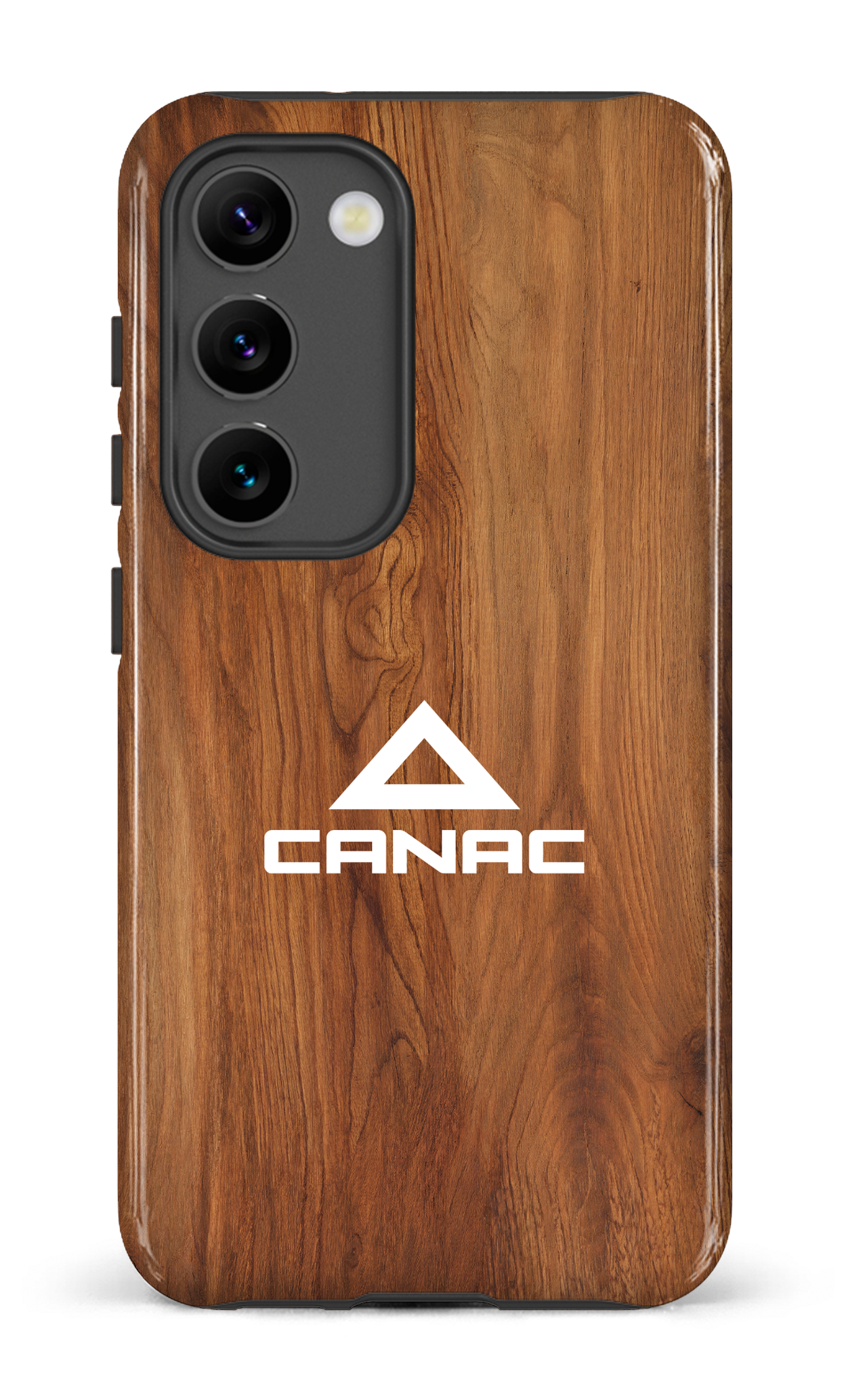 Galaxy S23 Tough Gloss La cour à bois 2 par Canac -