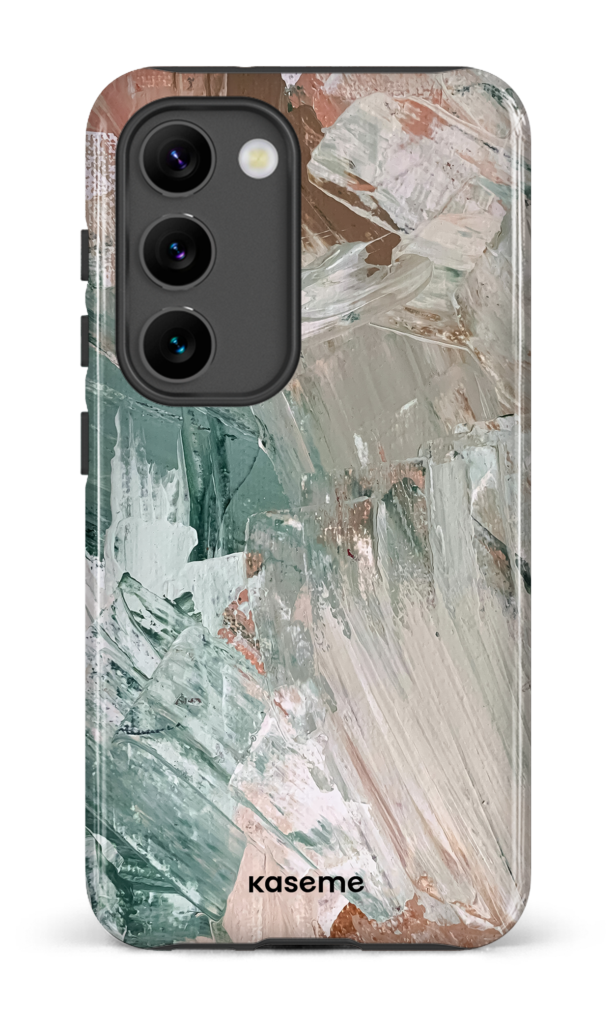 Galaxy S23 Tough Gloss Läka -