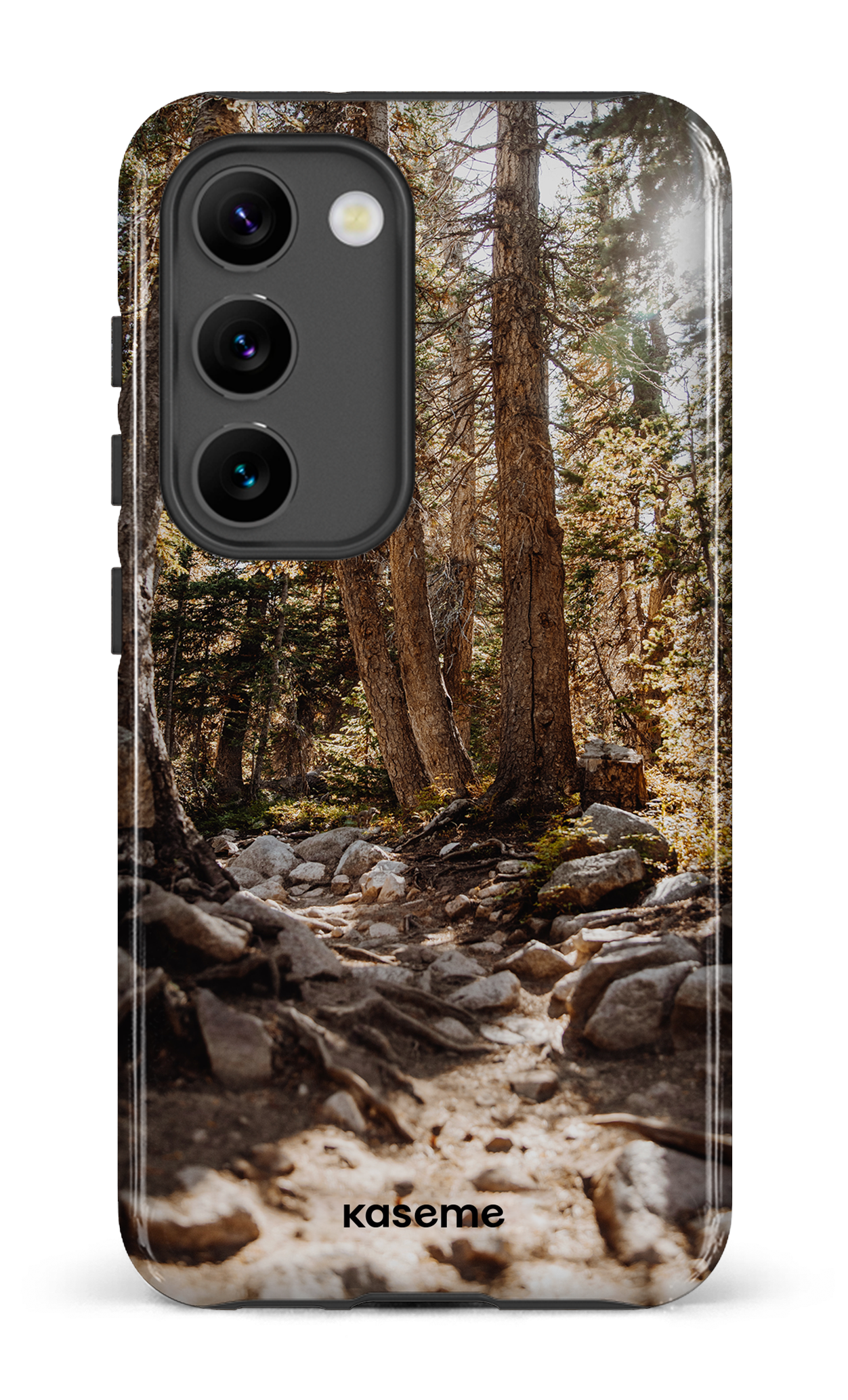 Galaxy S23 Tough Gloss Lane -