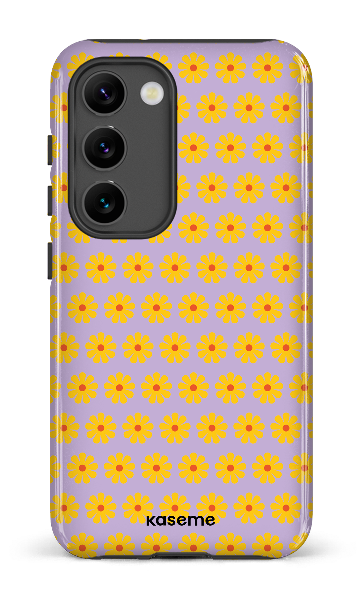Galaxy S23 Tough Gloss Laurie -