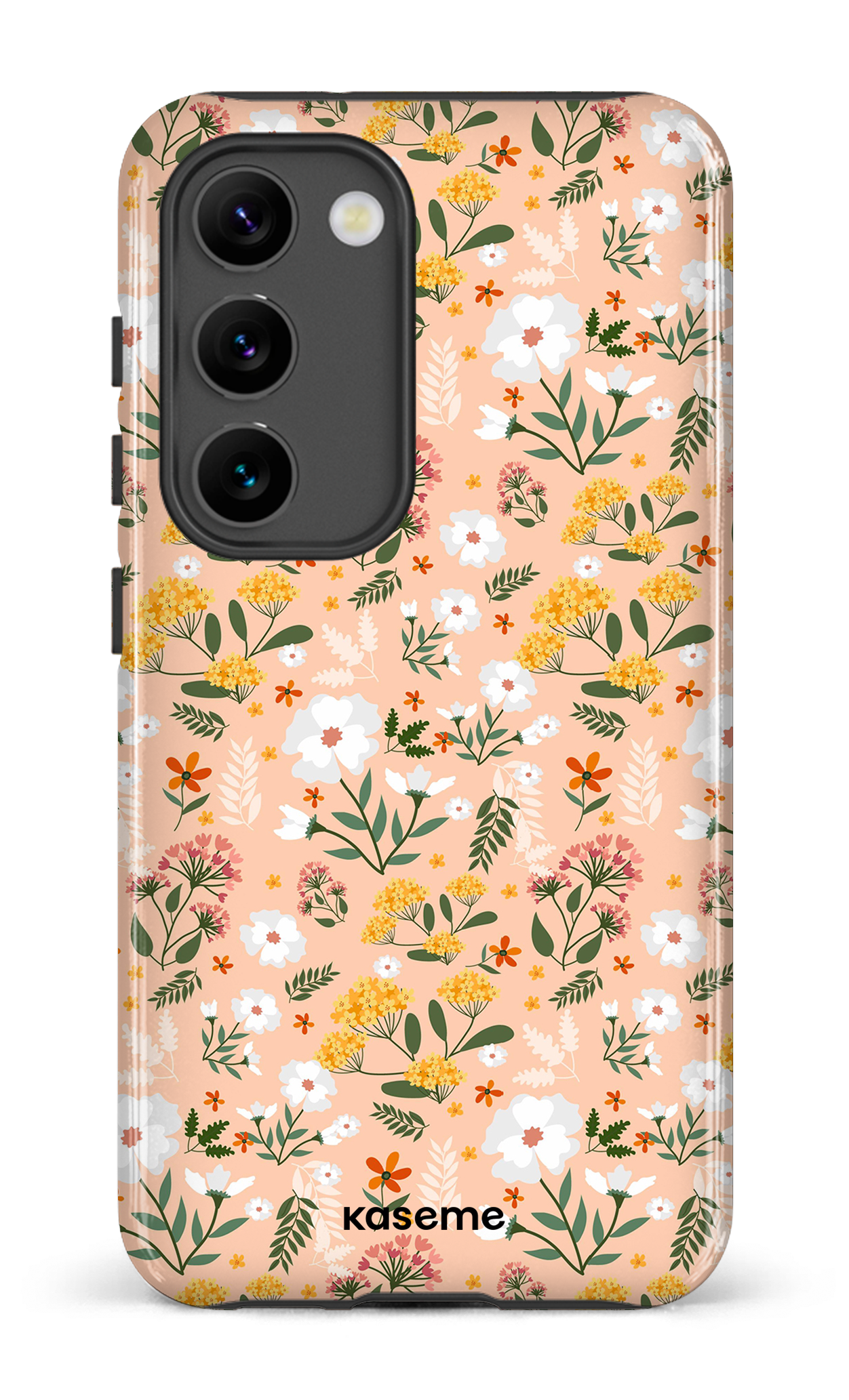 Galaxy S23 Tough Gloss Layla -