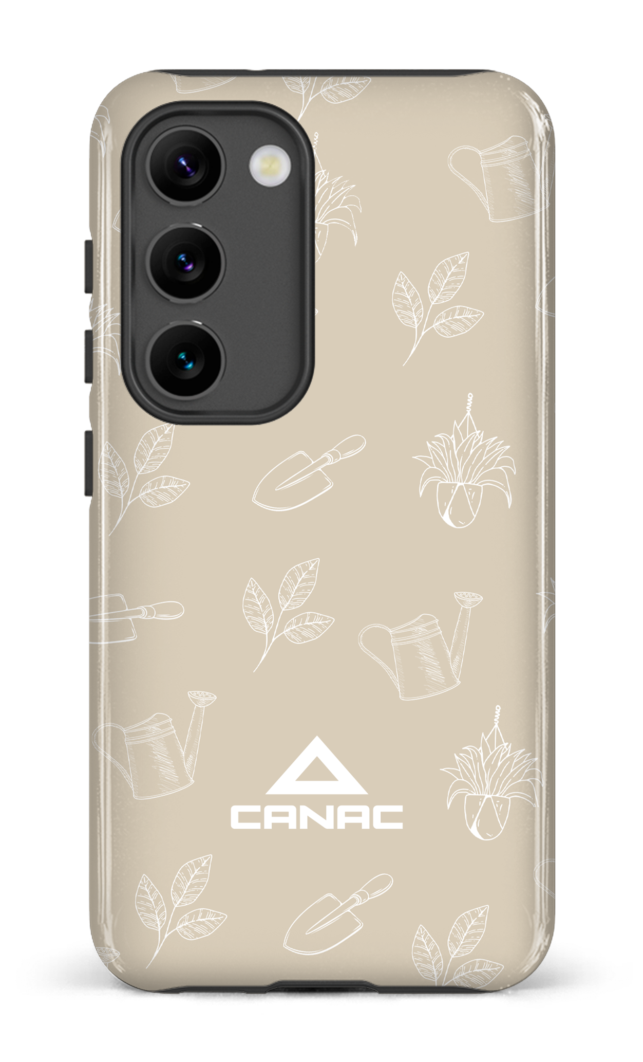 Galaxy S23 Tough Gloss Le saisonnier par Canac -