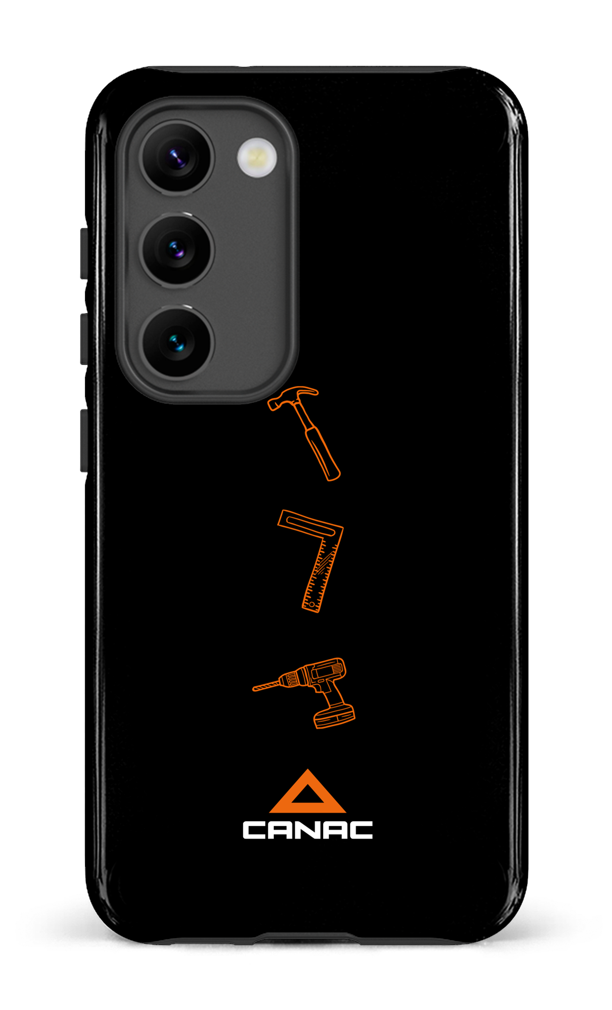 Galaxy S23 Tough Gloss Les outils par Canac -