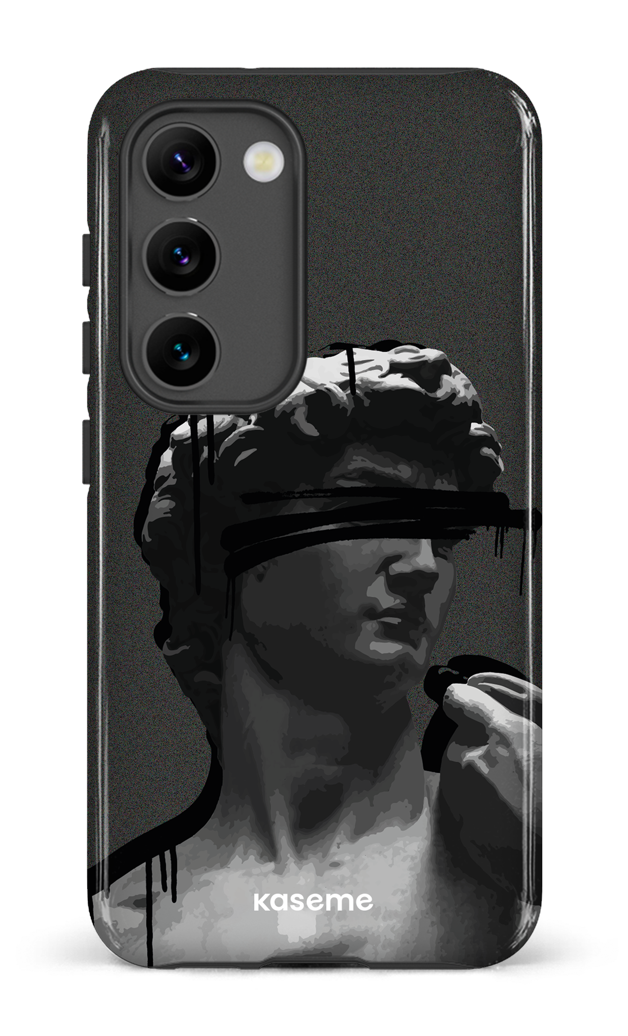 Galaxy S23 Tough Gloss Liberty -