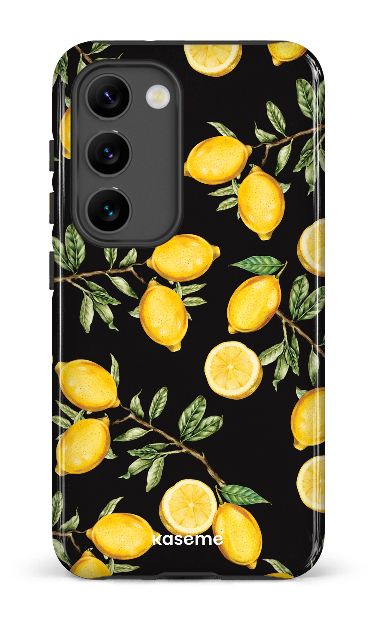 Galaxy S23 Tough Gloss Limonada -