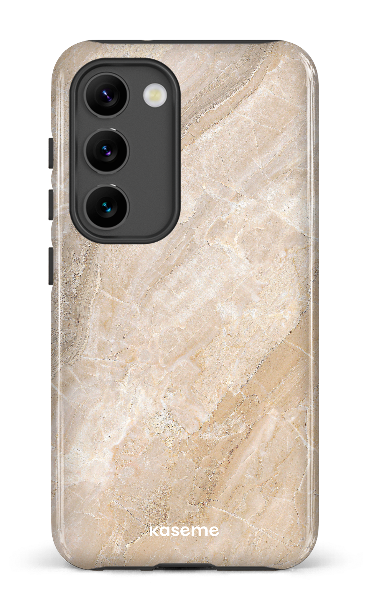 Galaxy S23 Tough Gloss Liquid Stone Legacy -