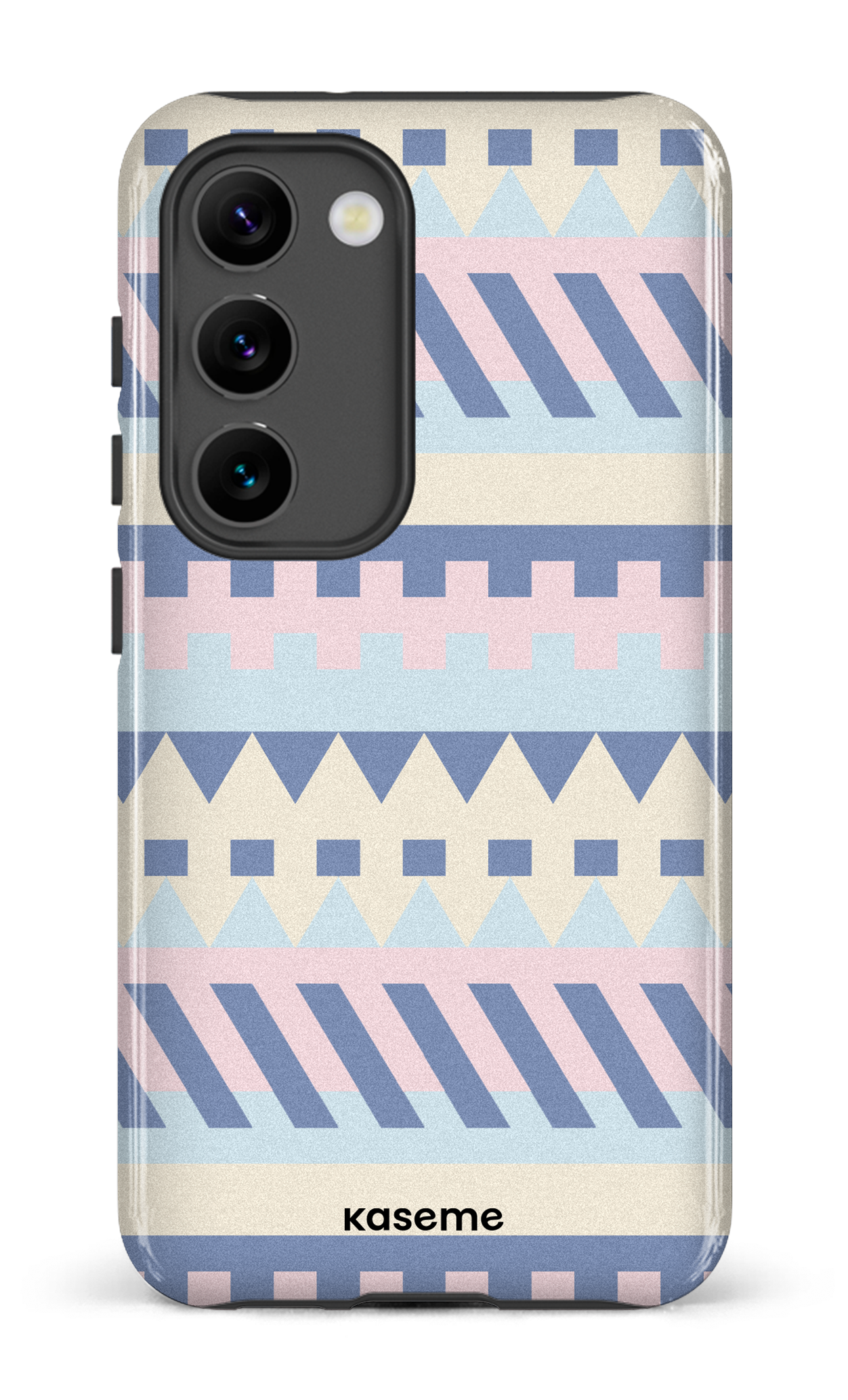 Galaxy S23 Tough Gloss Lodge -